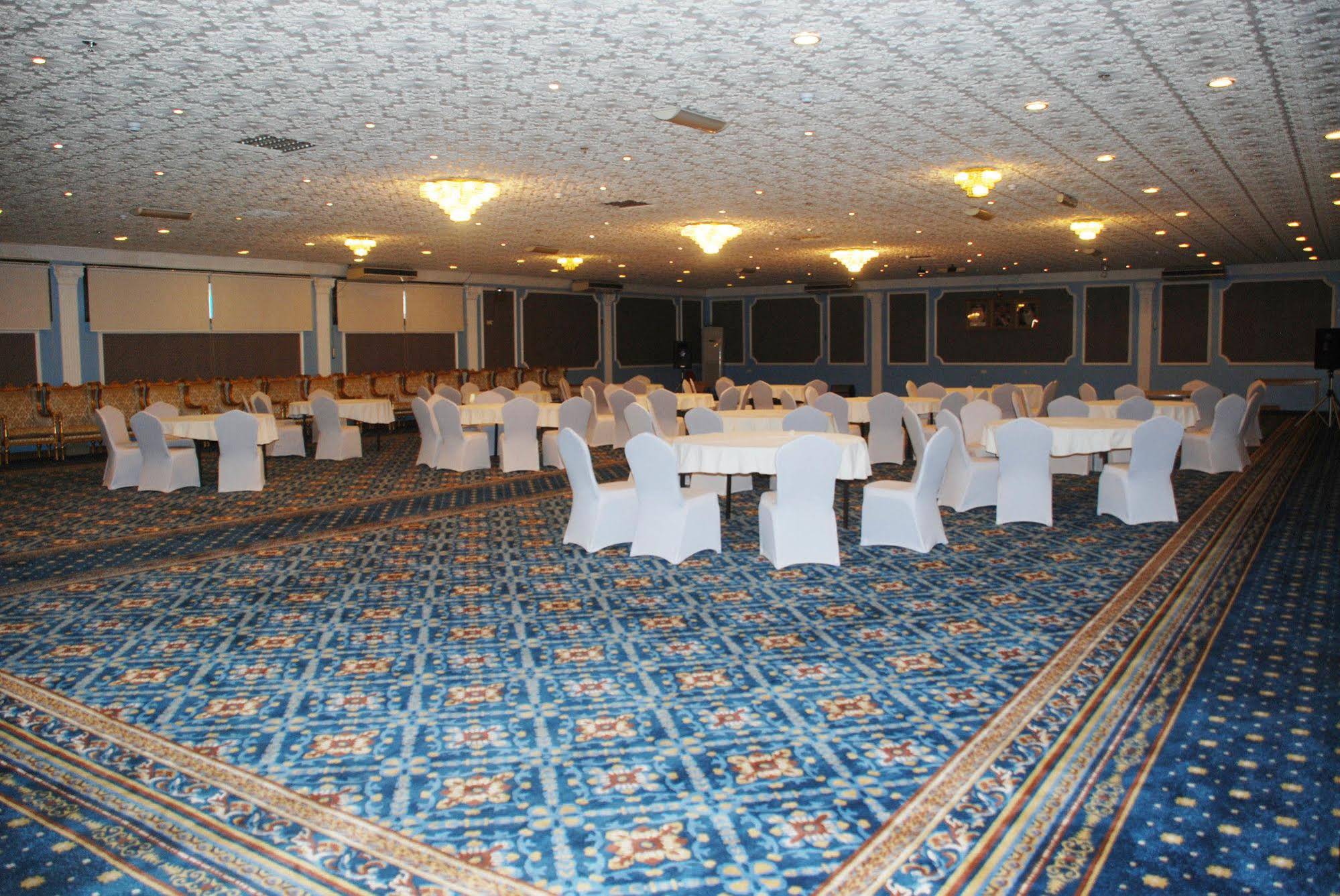 Al Rabea Hotel