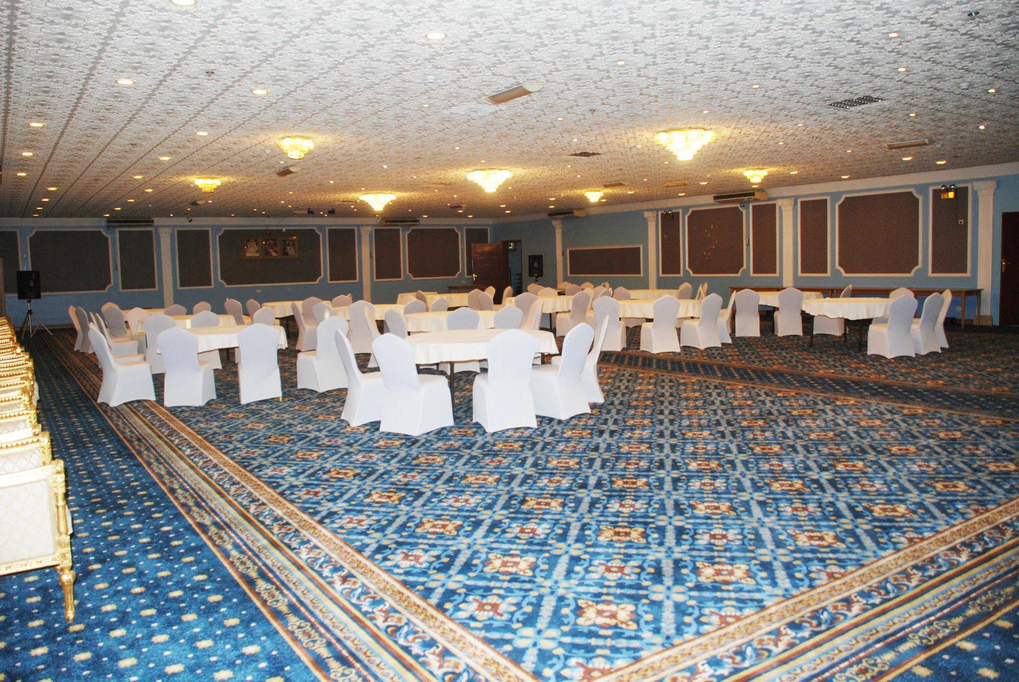 Al Rabea Hotel