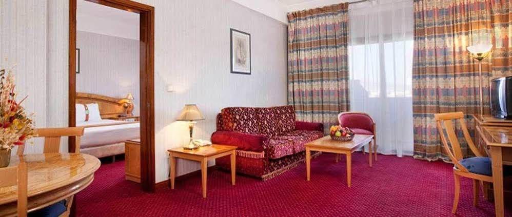 Al Rabea Hotel