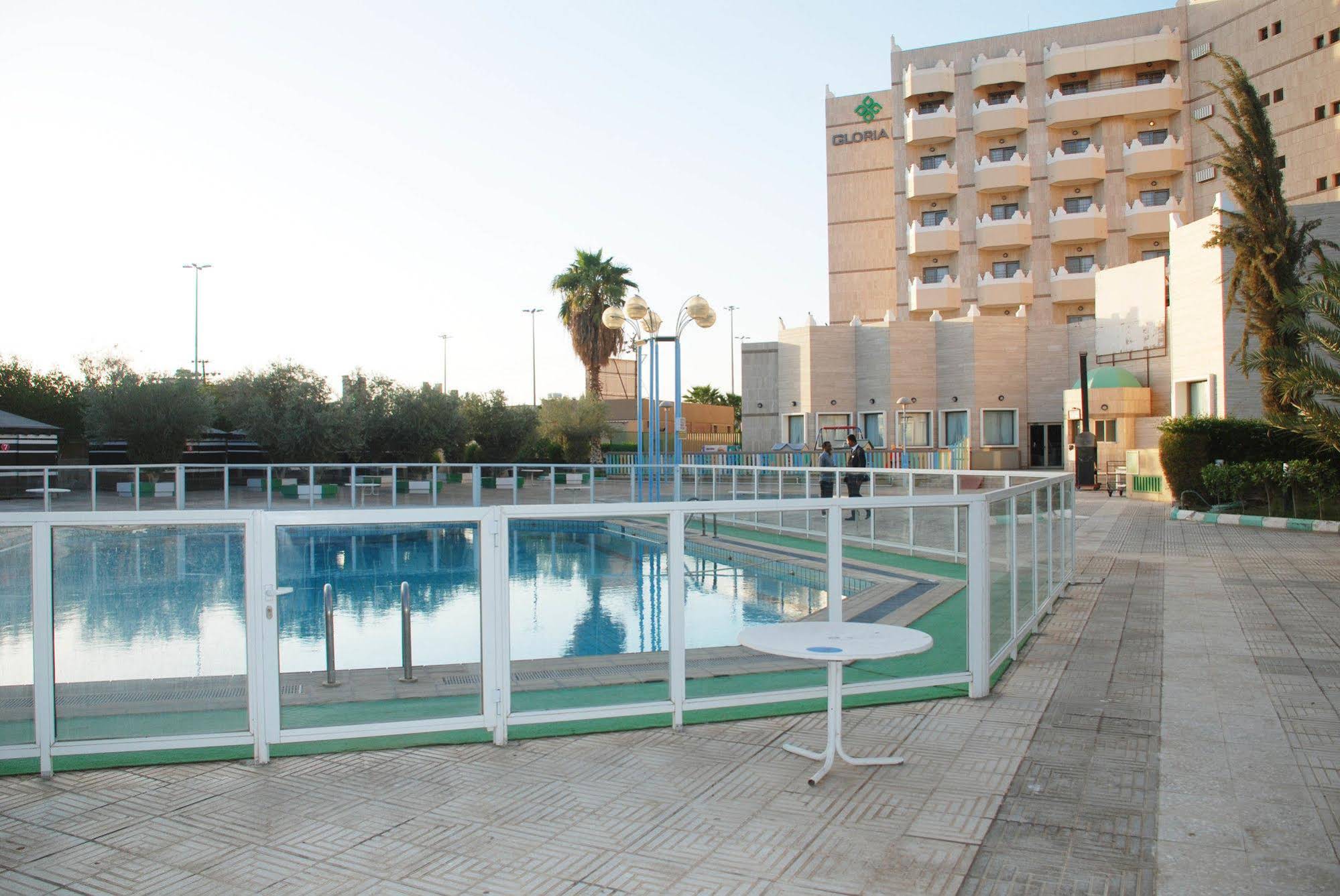 Al Rabea Hotel