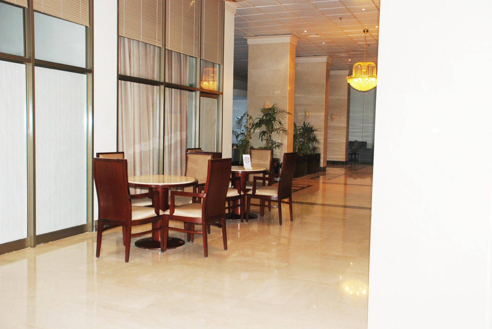 Al Rabea Hotel