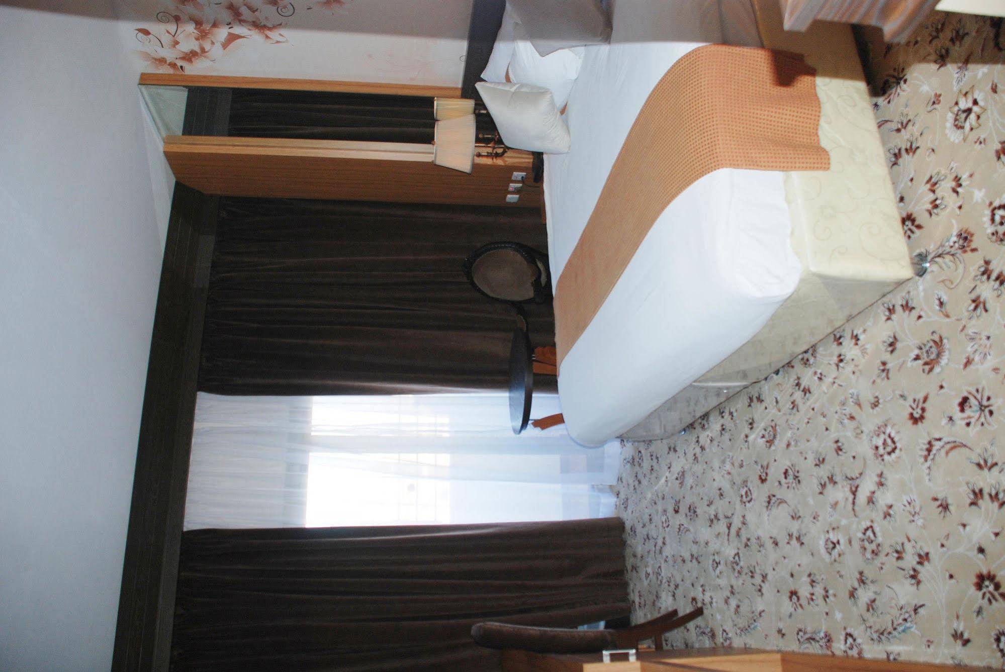 Al Rabea Hotel