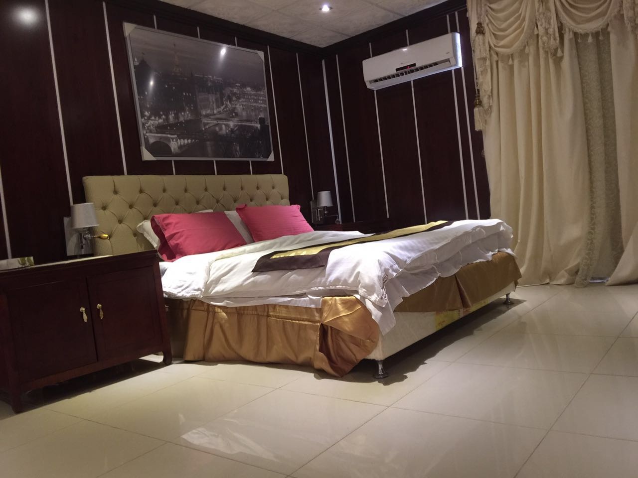 Alsaab Suites