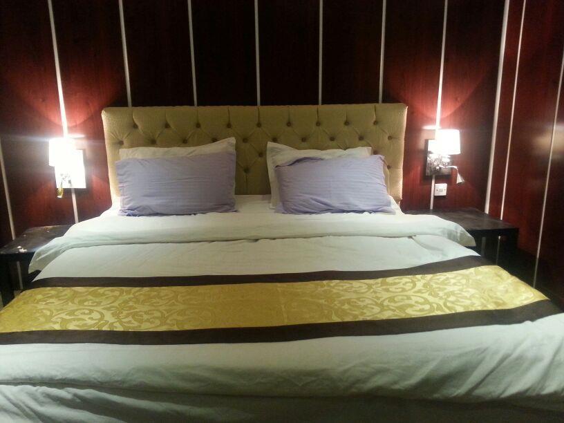 Alsaab Suites