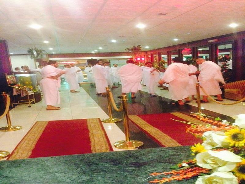 Alsaab Suites