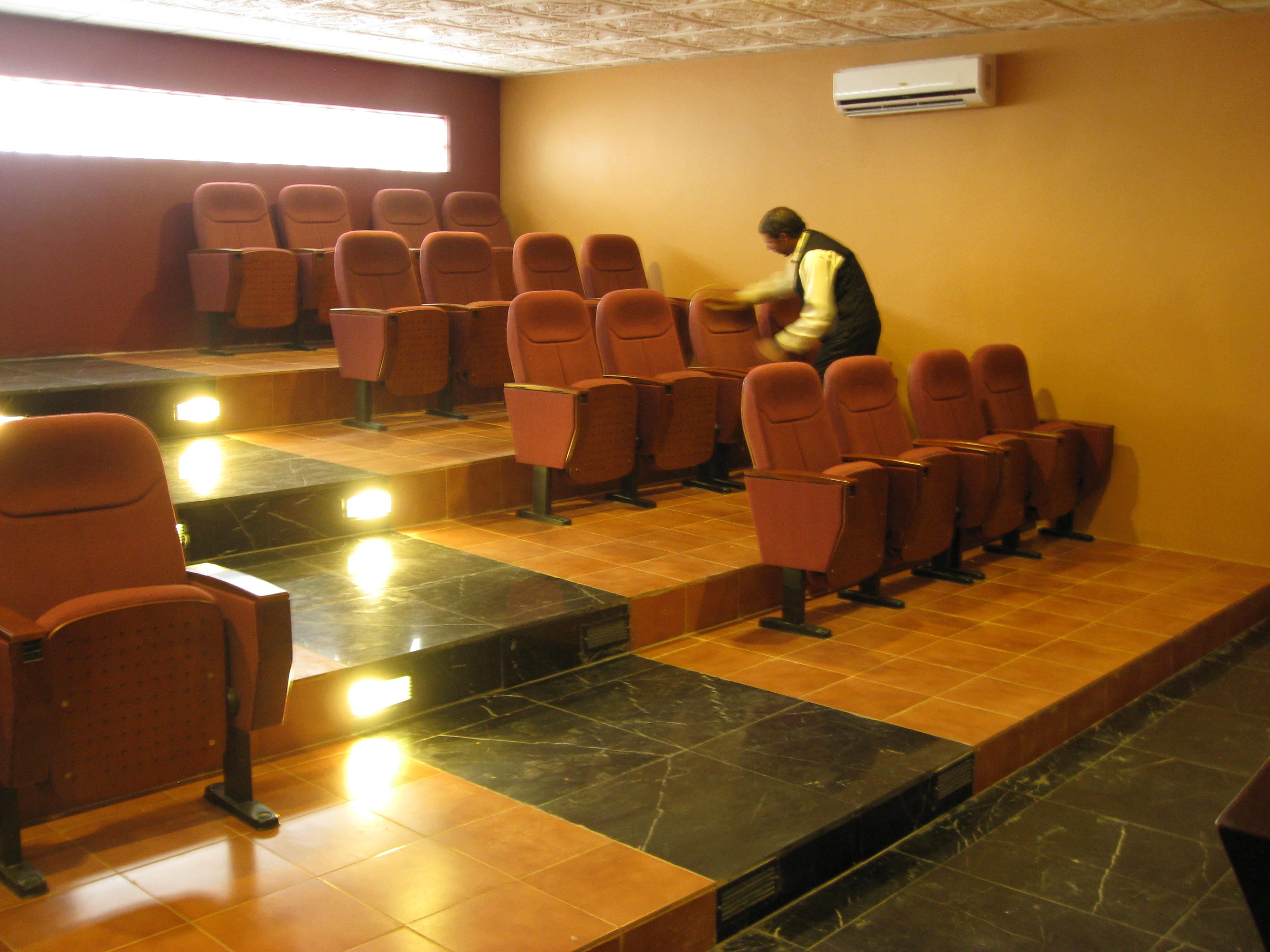 Alsaab Suites