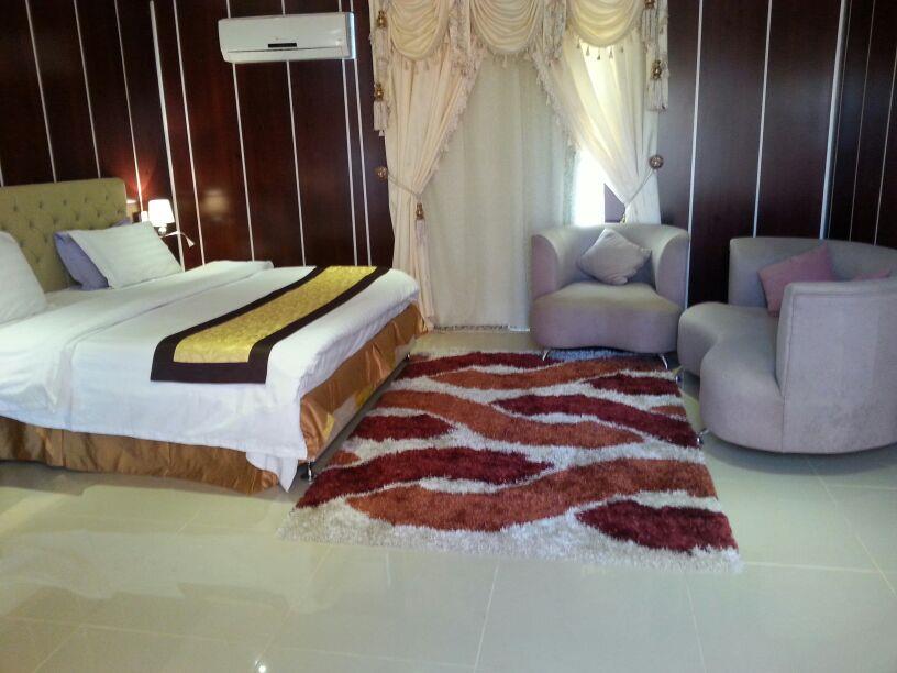 Alsaab Suites