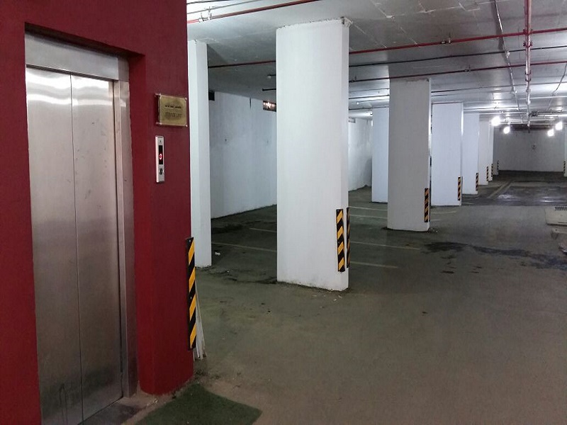 Alsaab Suites