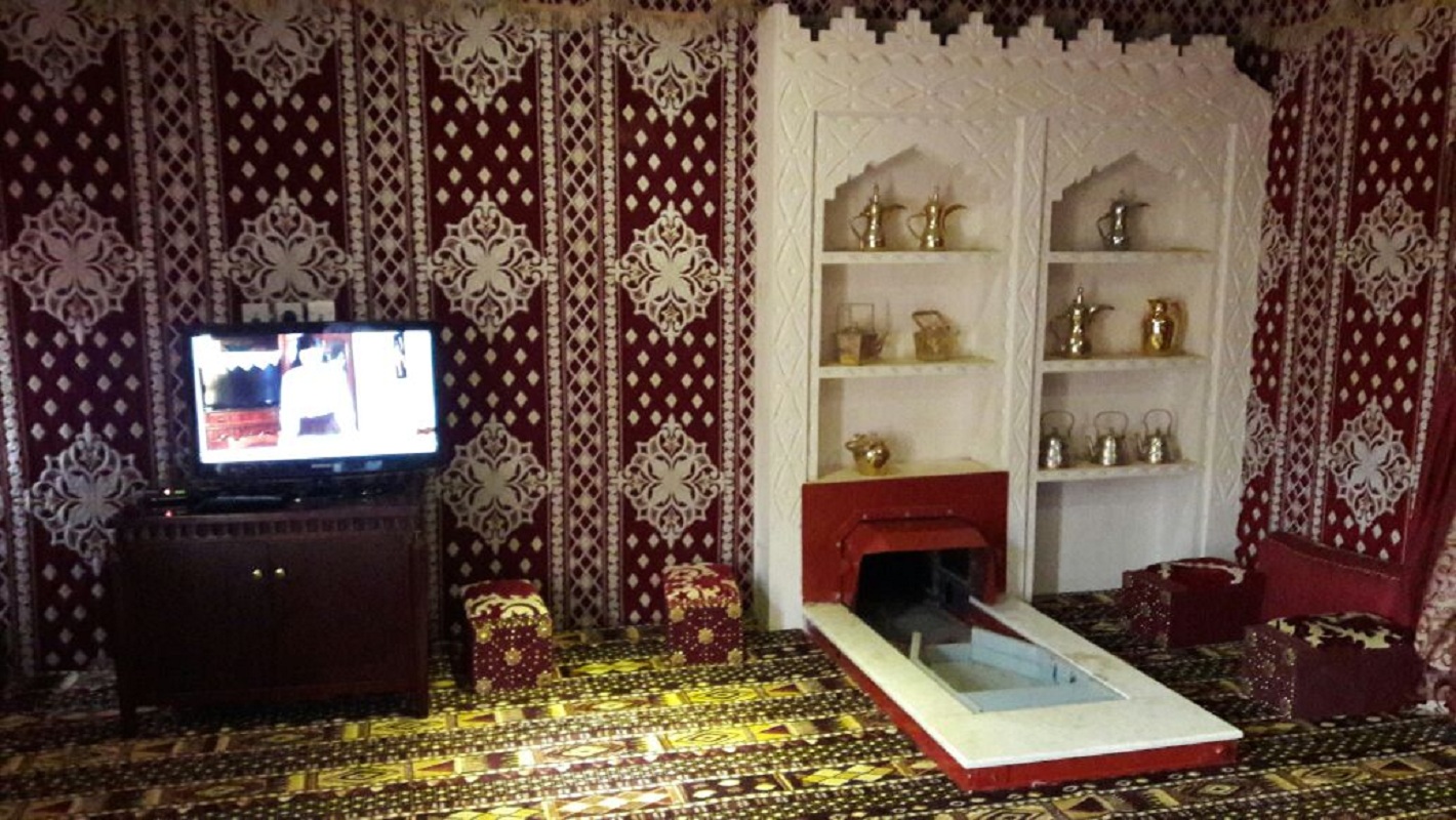 Alsaab Suites