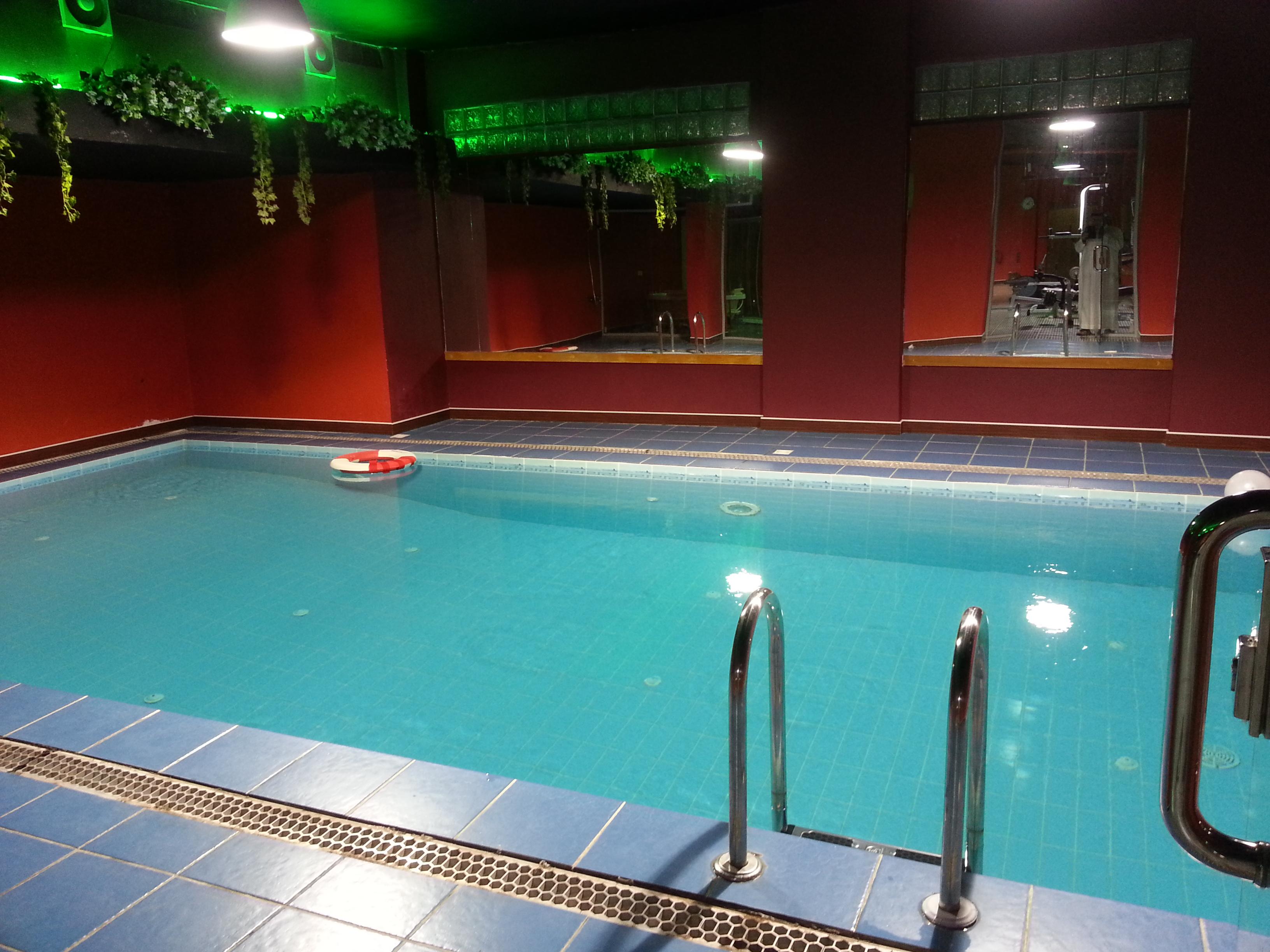 Alsaab Suites