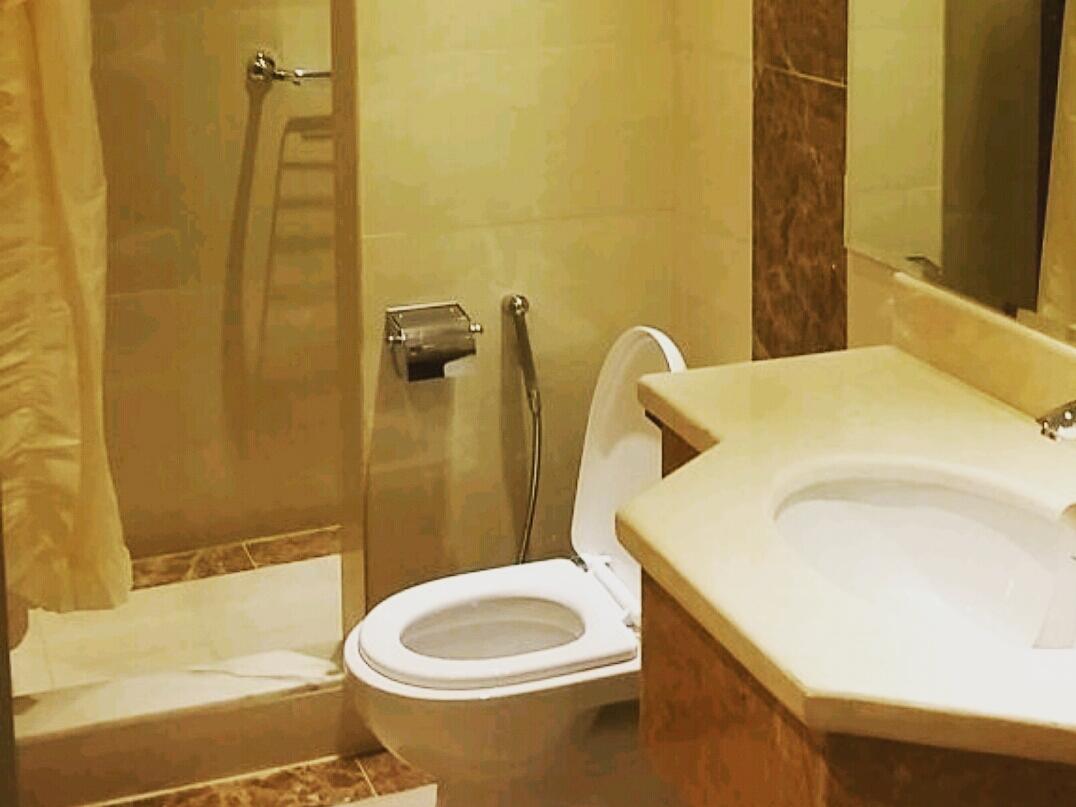 Alsaab Suites
