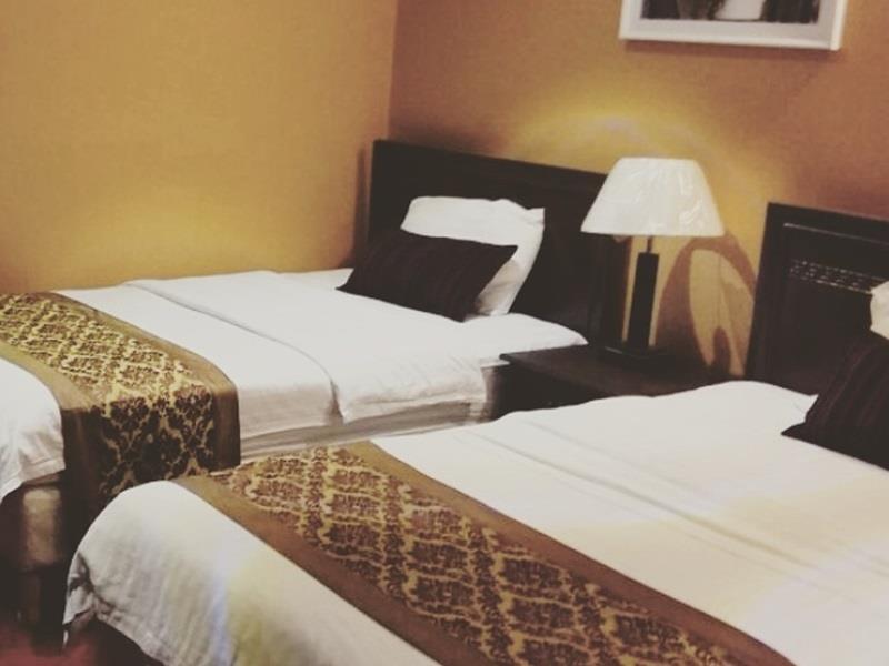 Alsaab Suites