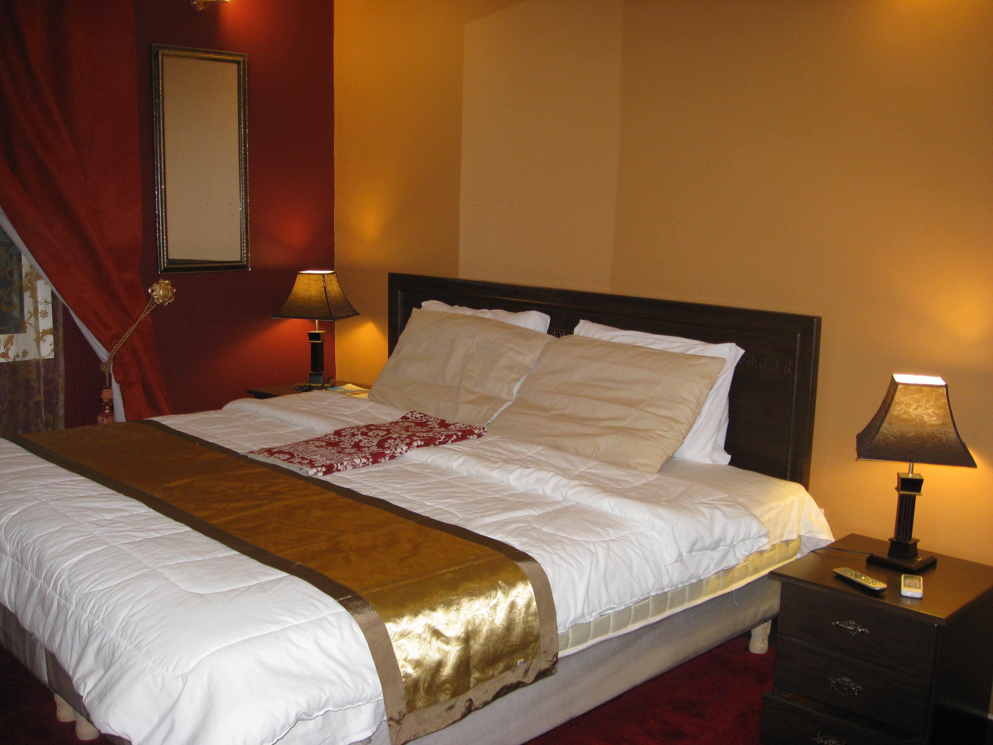 Alsaab Suites