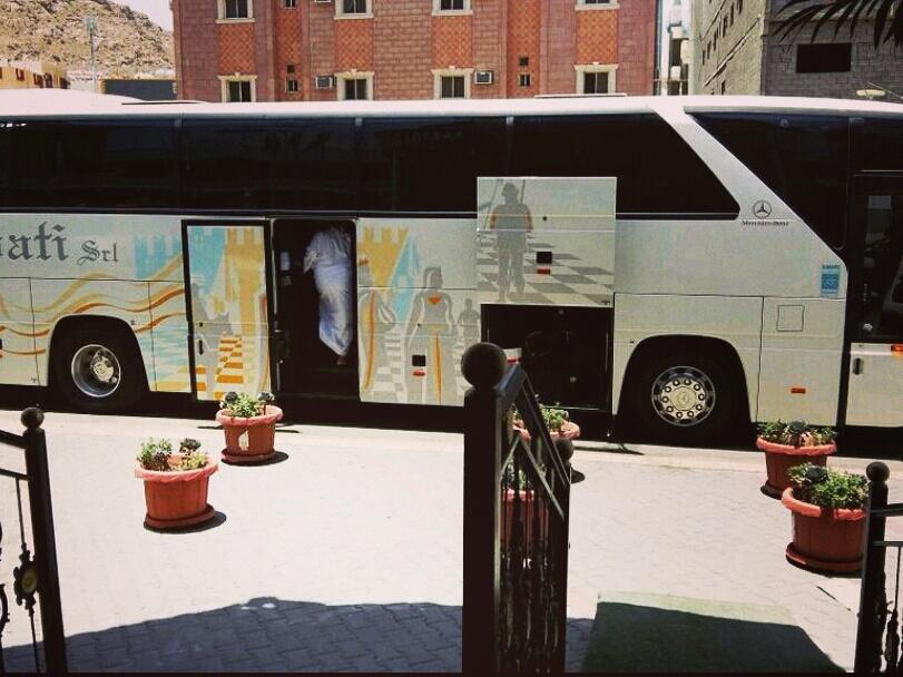 Alsaab Suites