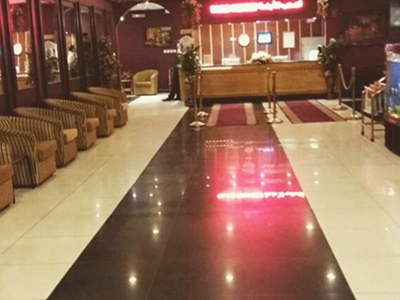 Alsaab Suites