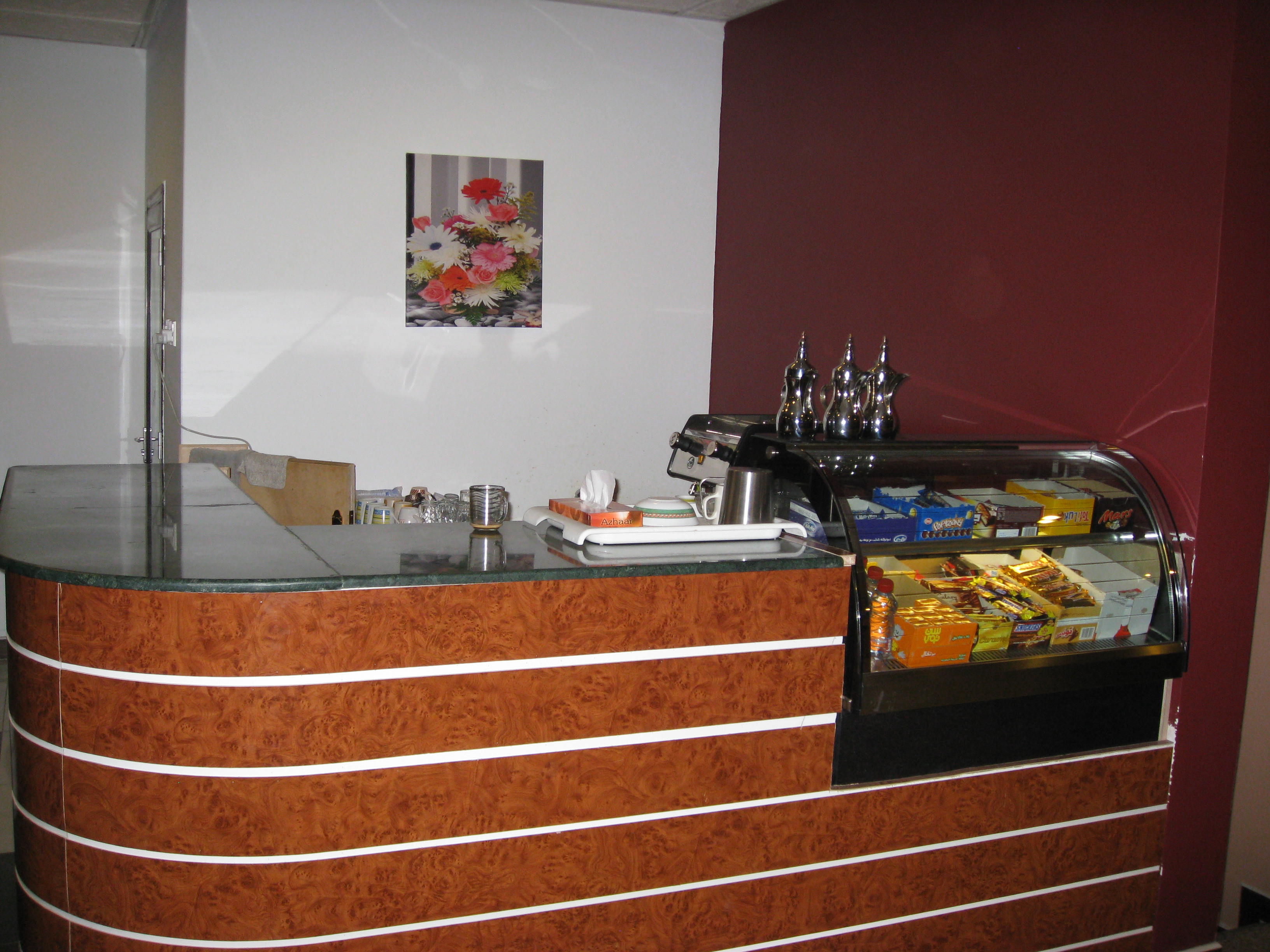 Alsaab Suites