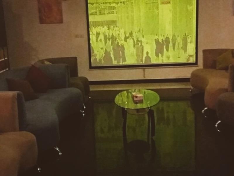 Alsaab Suites