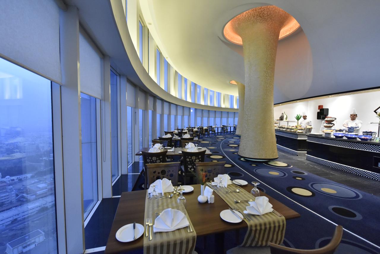 Awaliv International Hotel