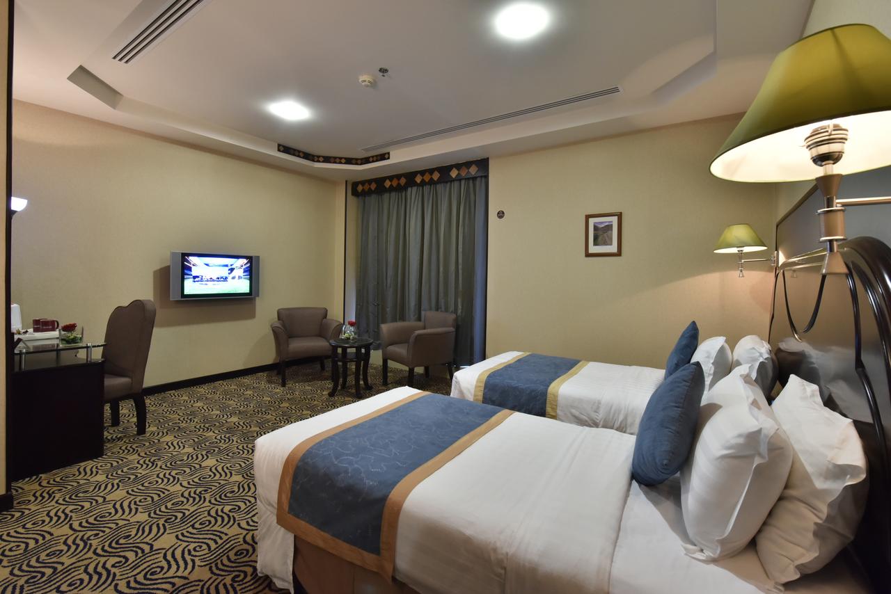 Awaliv International Hotel