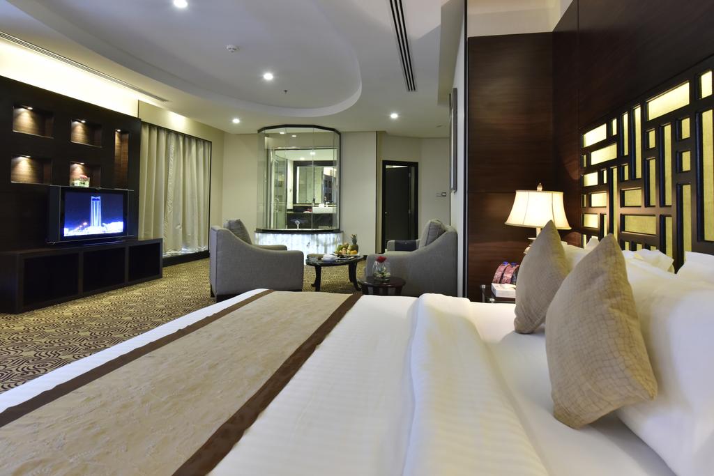 Awaliv International Hotel