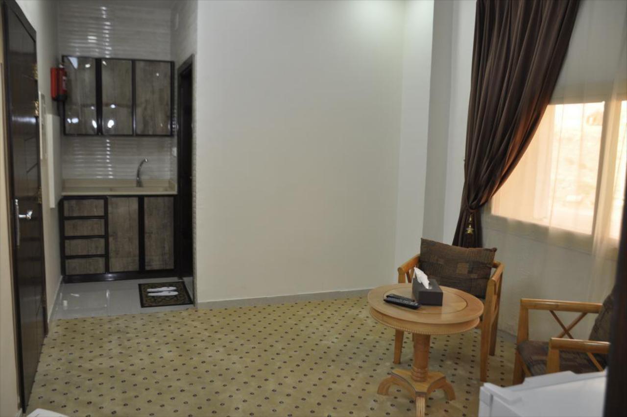 Dar Al Ward - Alrawda