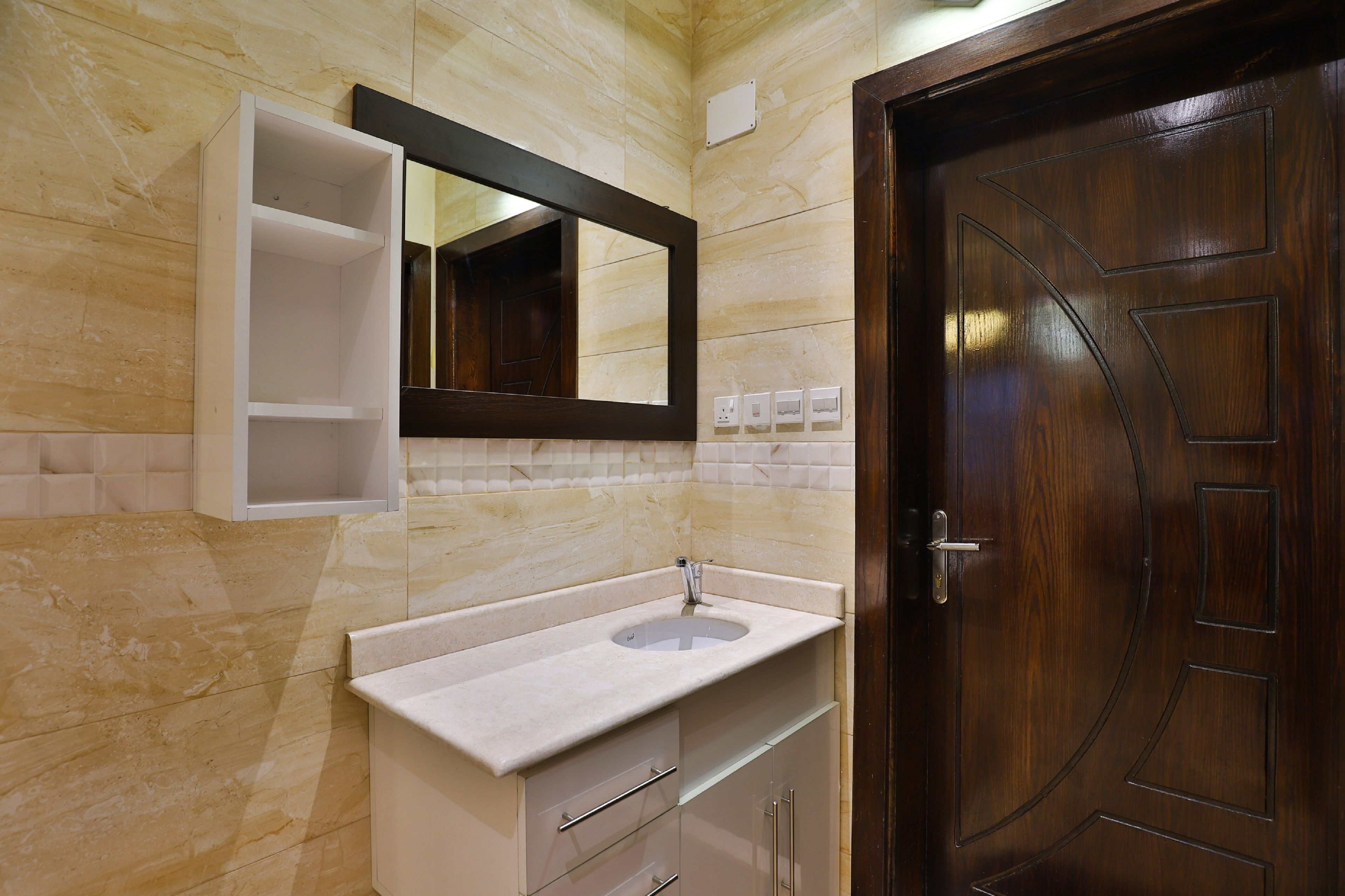 Matal Al Hadaiq By OYO