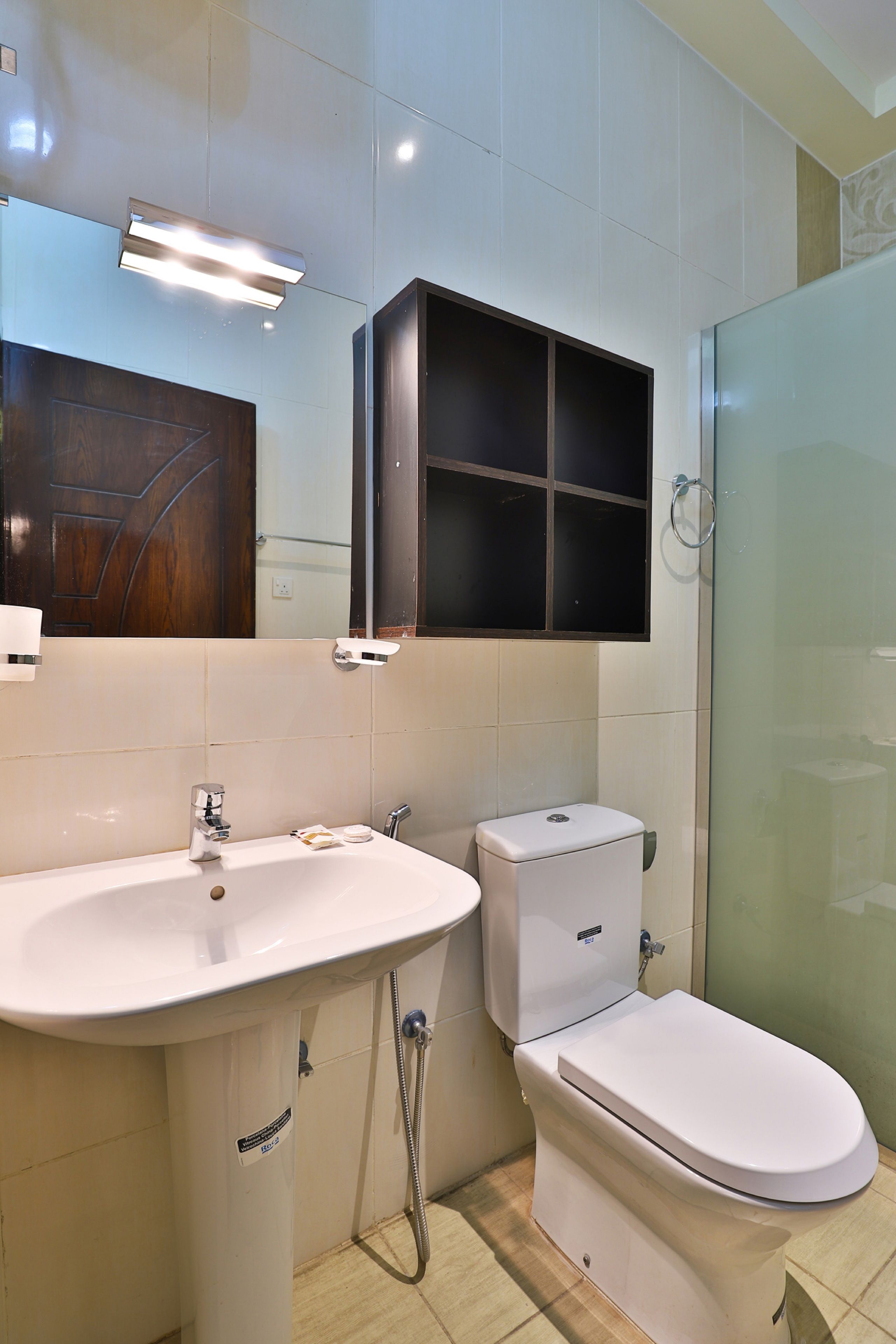 Matal Al Hadaiq By OYO