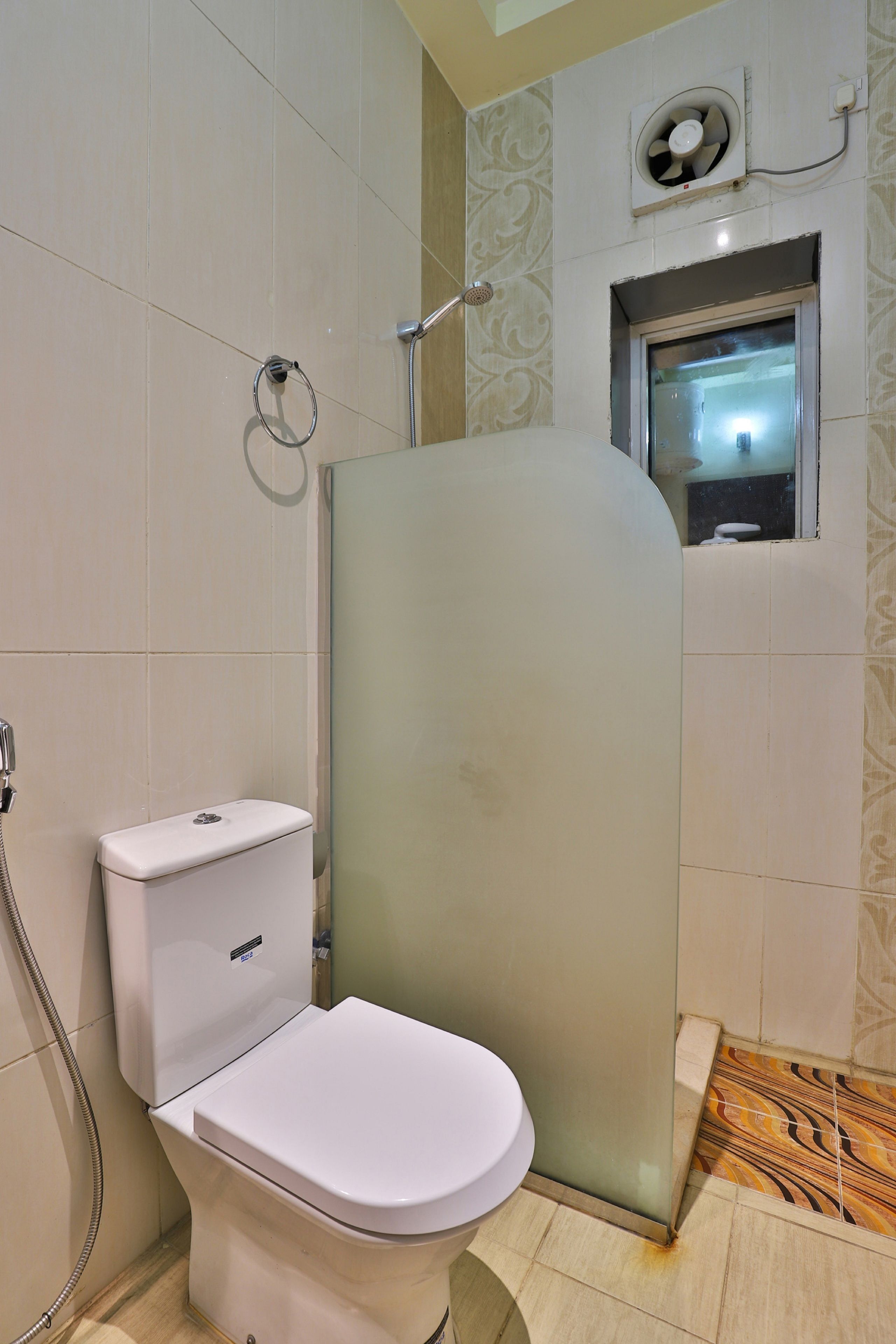 Matal Al Hadaiq By OYO