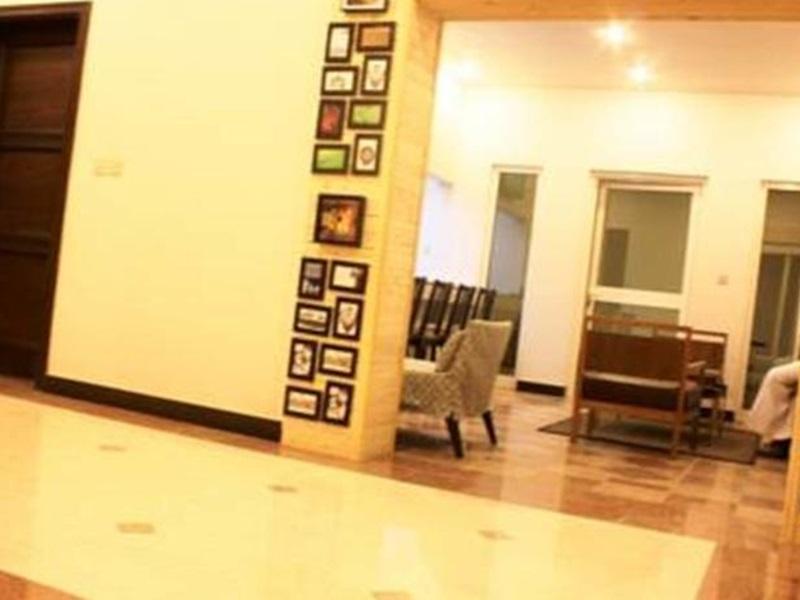 Nodi Hotel