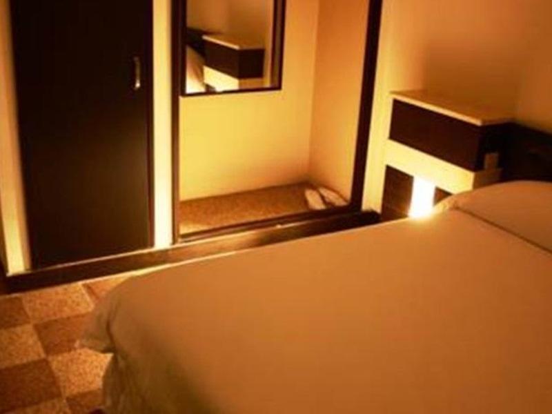 Nodi Hotel