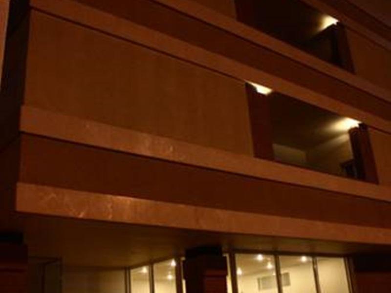 Nodi Hotel