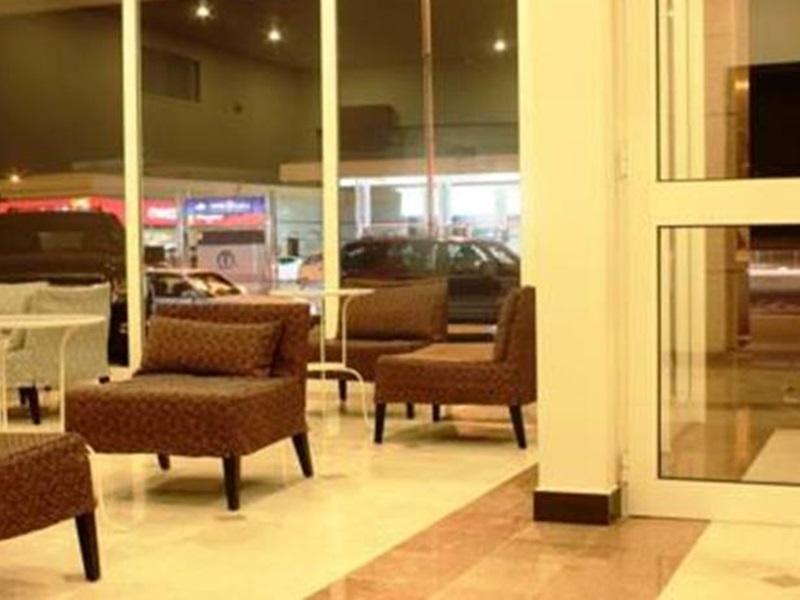 Nodi Hotel