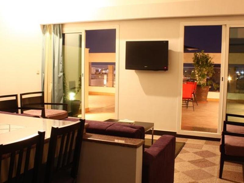 Nodi Hotel