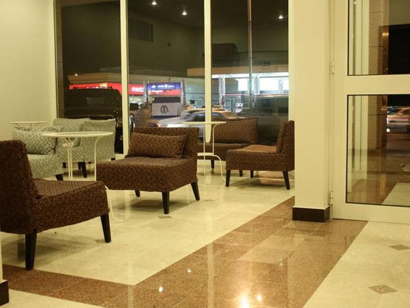 Nodi Hotel
