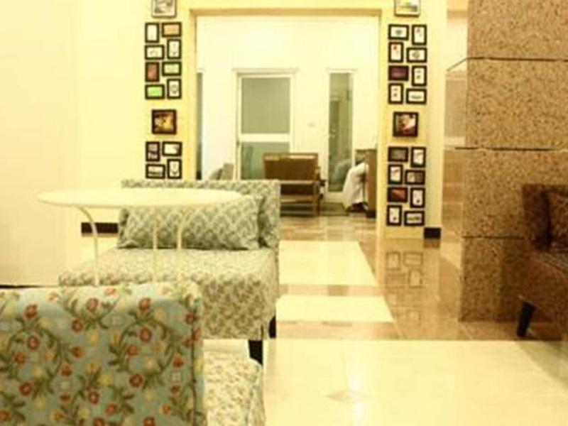 Nodi Hotel