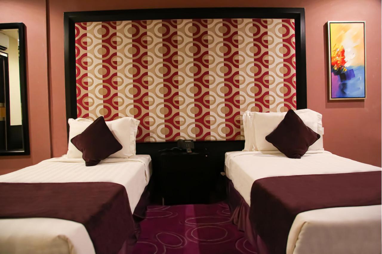Swiss Spirit Hotel & Suites Taif