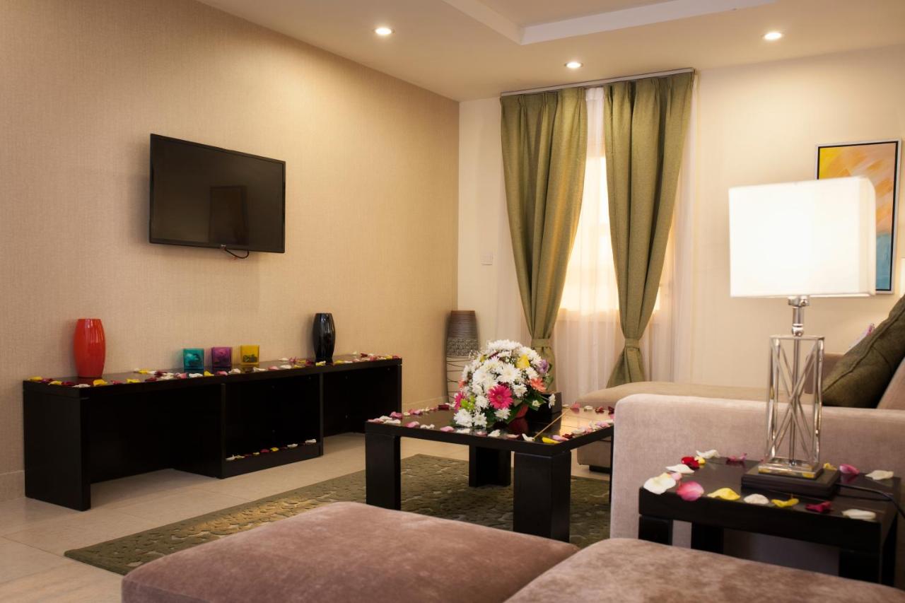 Swiss Spirit Hotel & Suites Taif