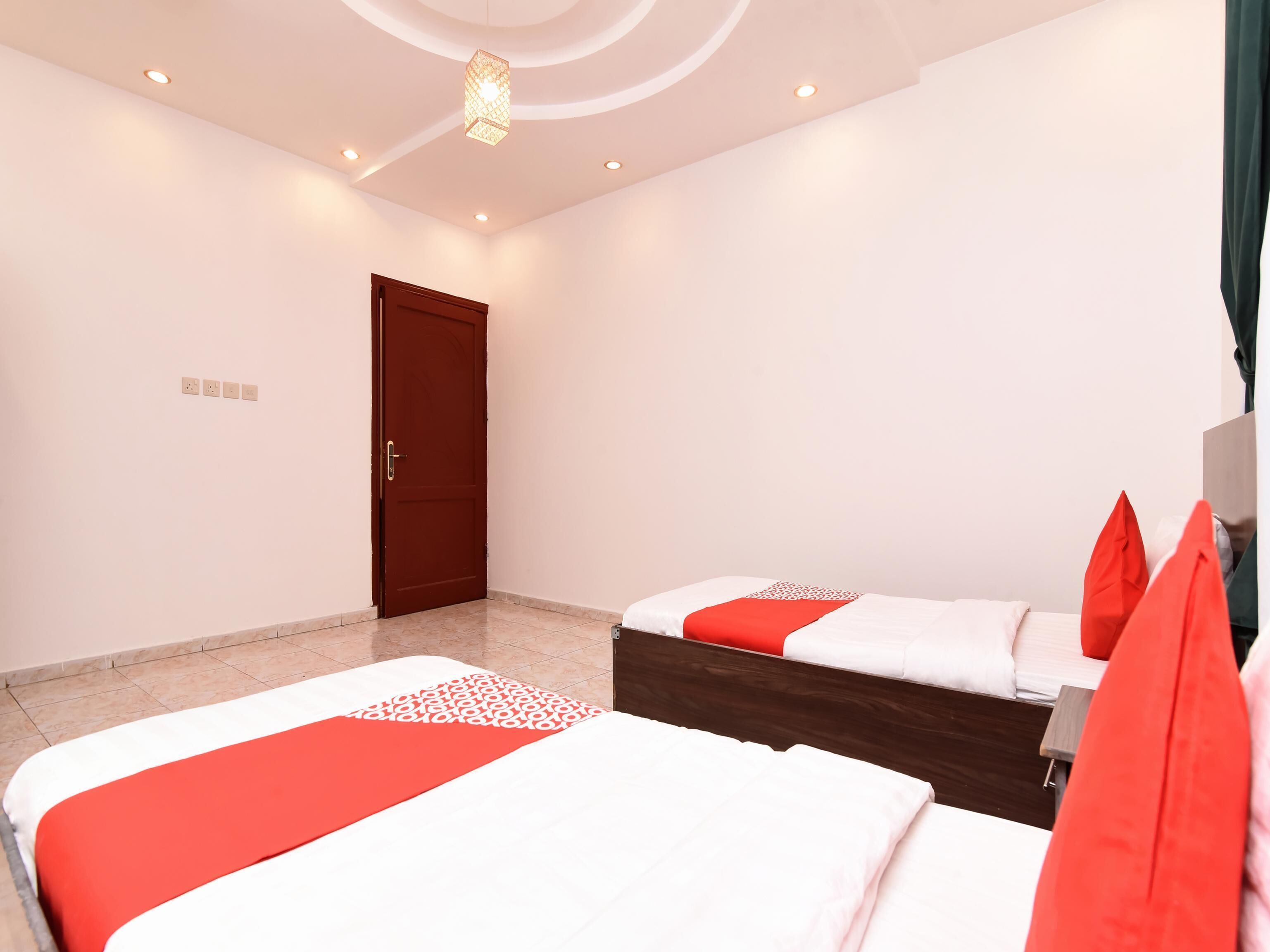 Asfrine Apart-Hotel by OYO Rooms