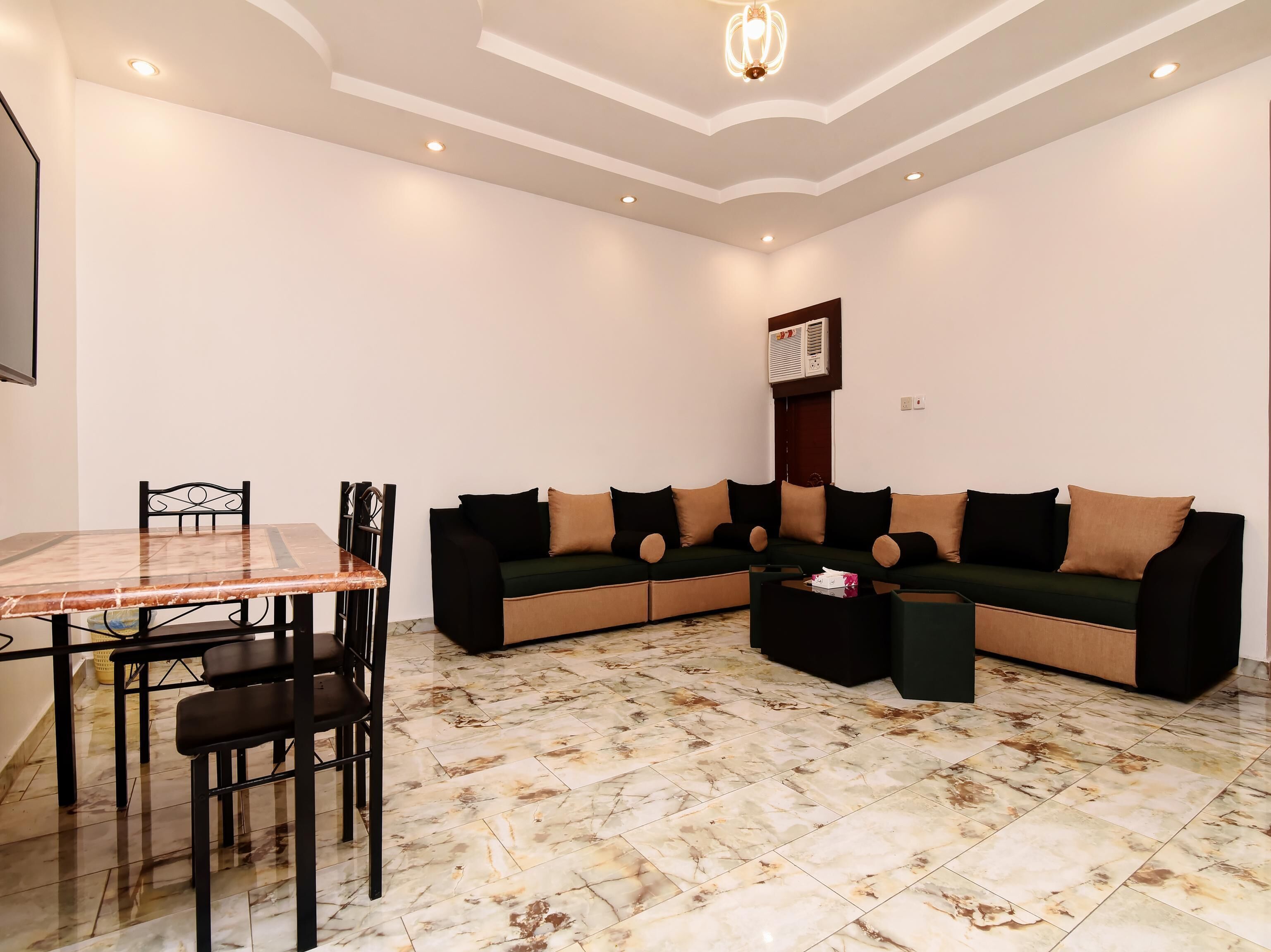 Asfrine Apart-Hotel by OYO Rooms