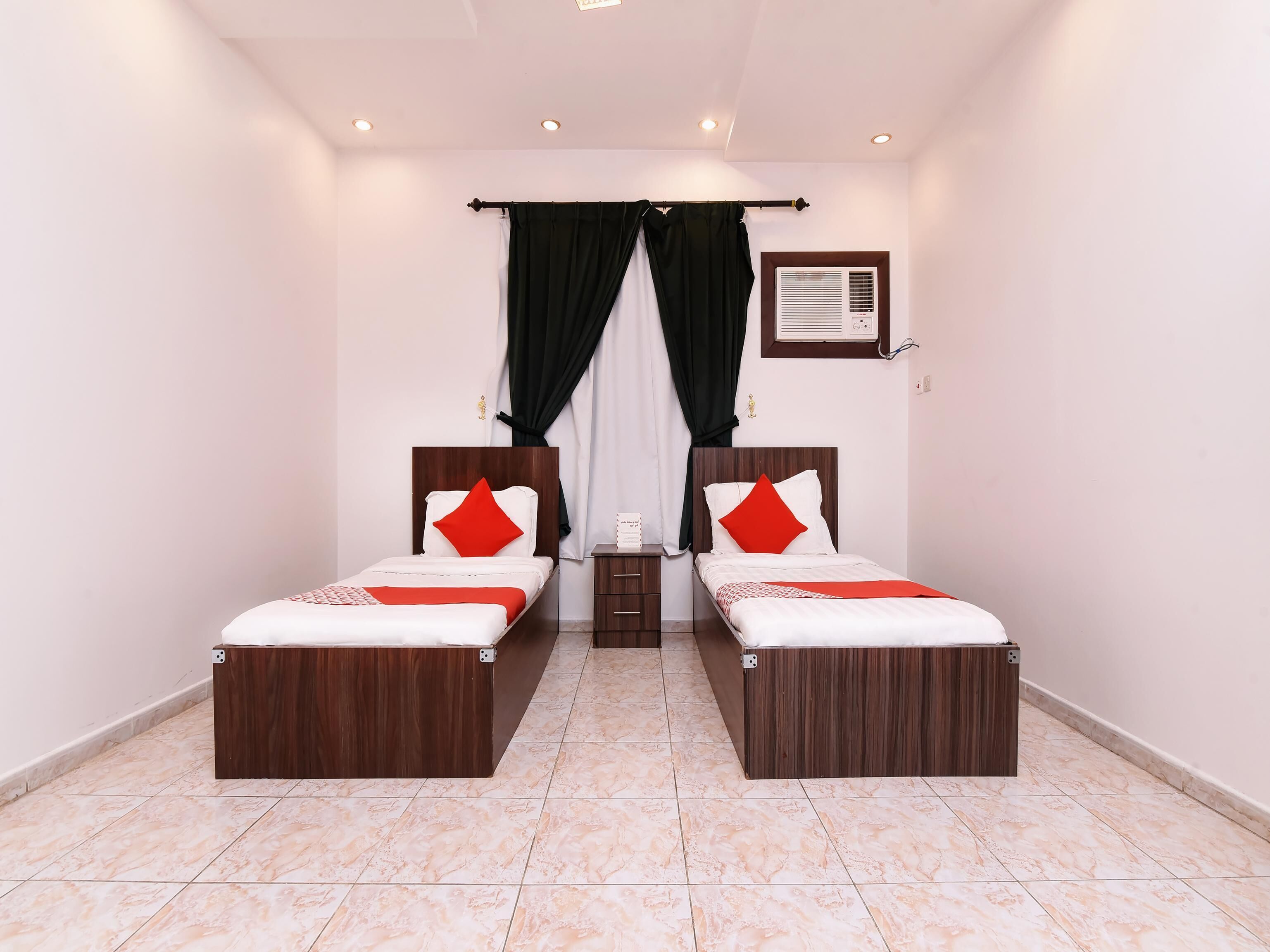 Asfrine Apart-Hotel by OYO Rooms