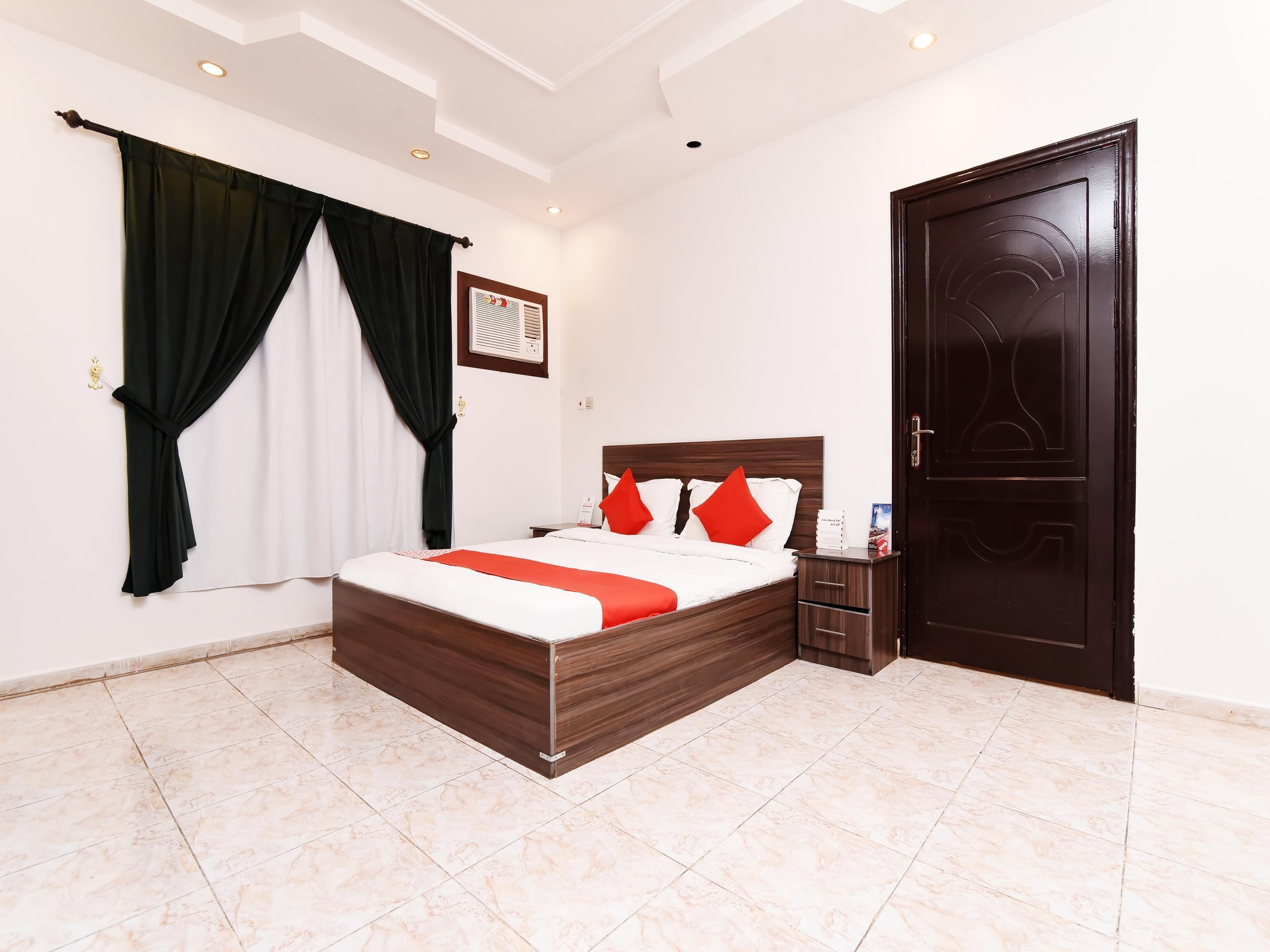 Asfrine Apart-Hotel by OYO Rooms
