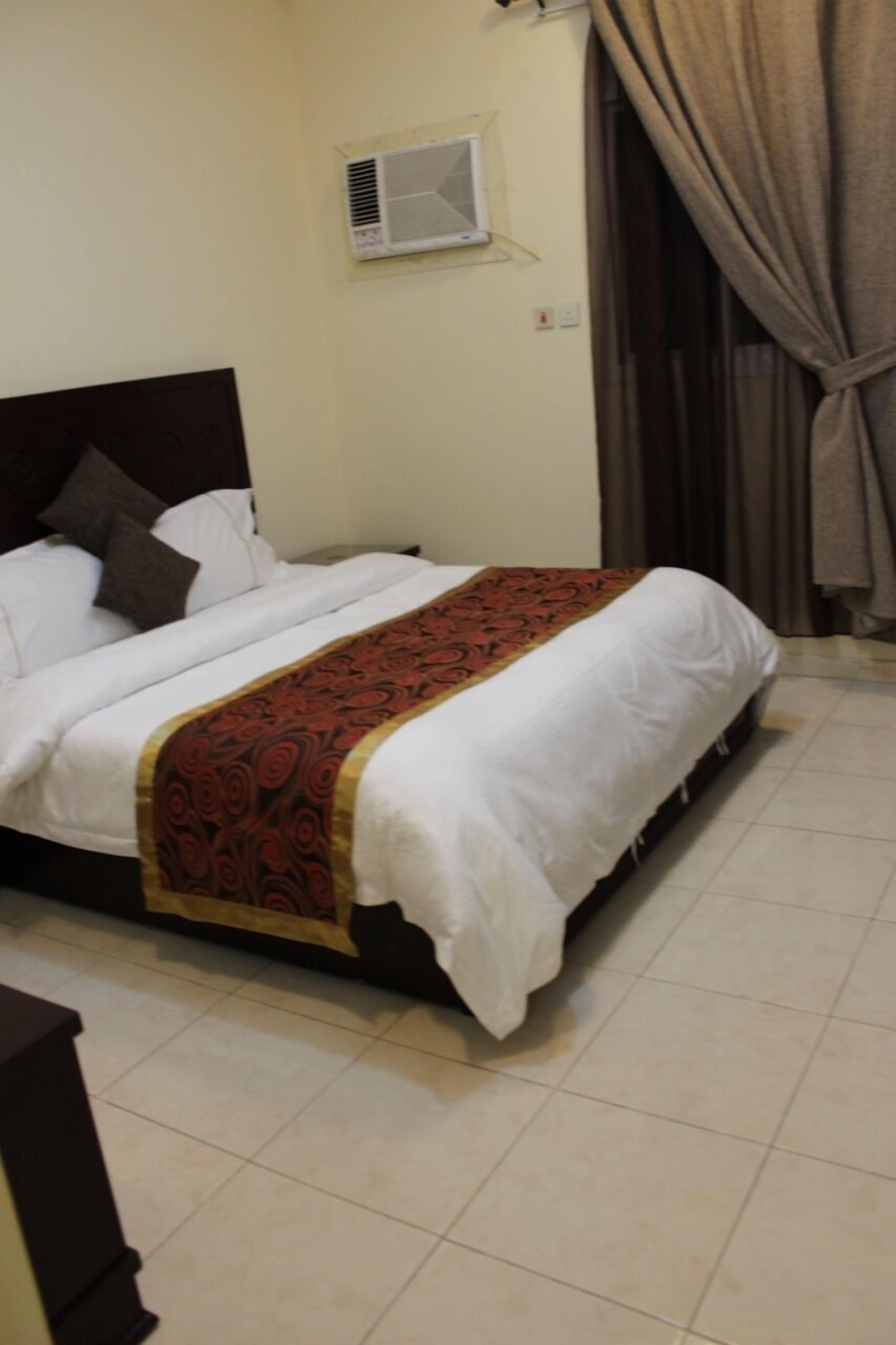 Dar Al Zahib Furnished Units