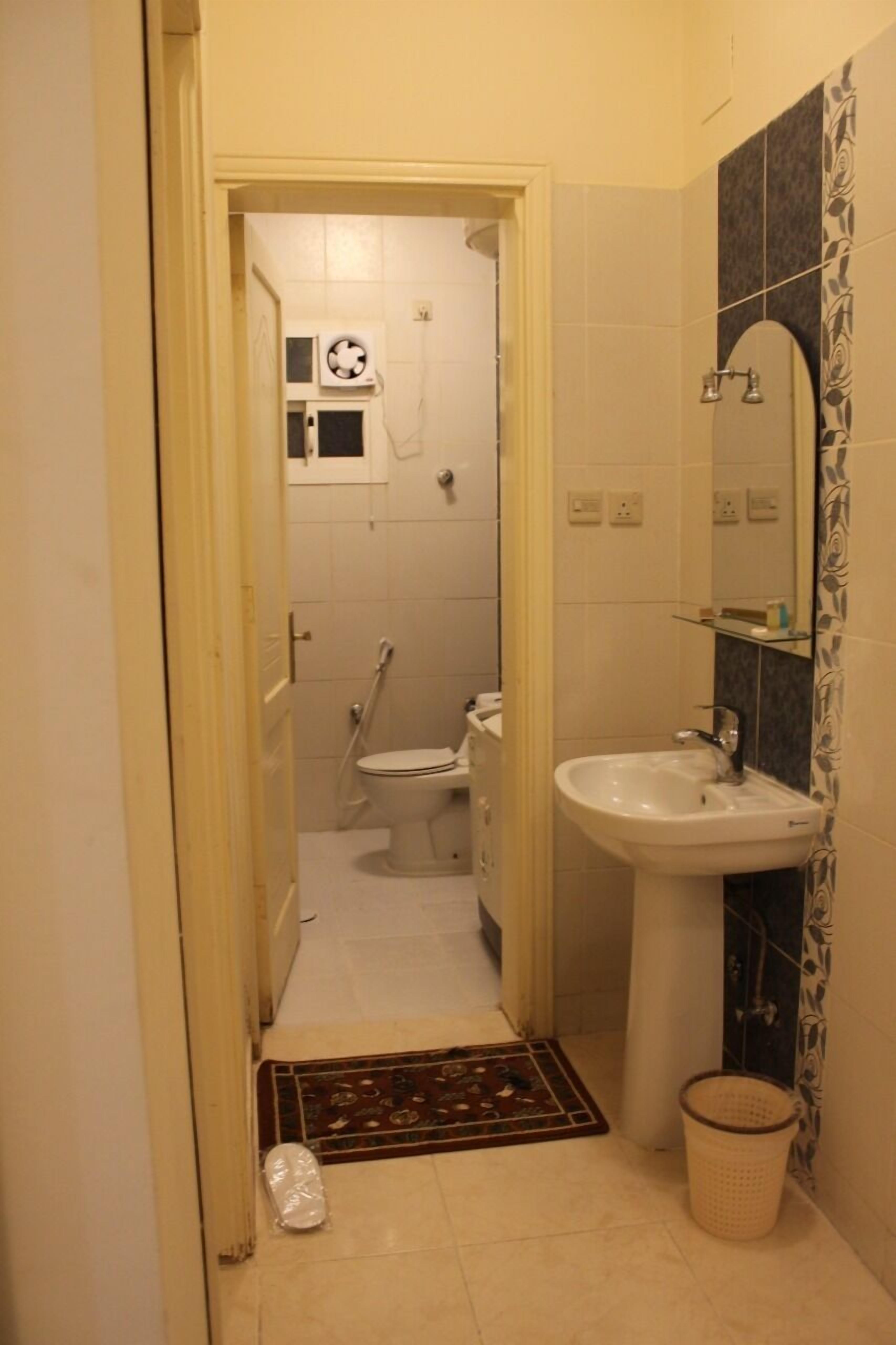Dar Al Zahib Furnished Units