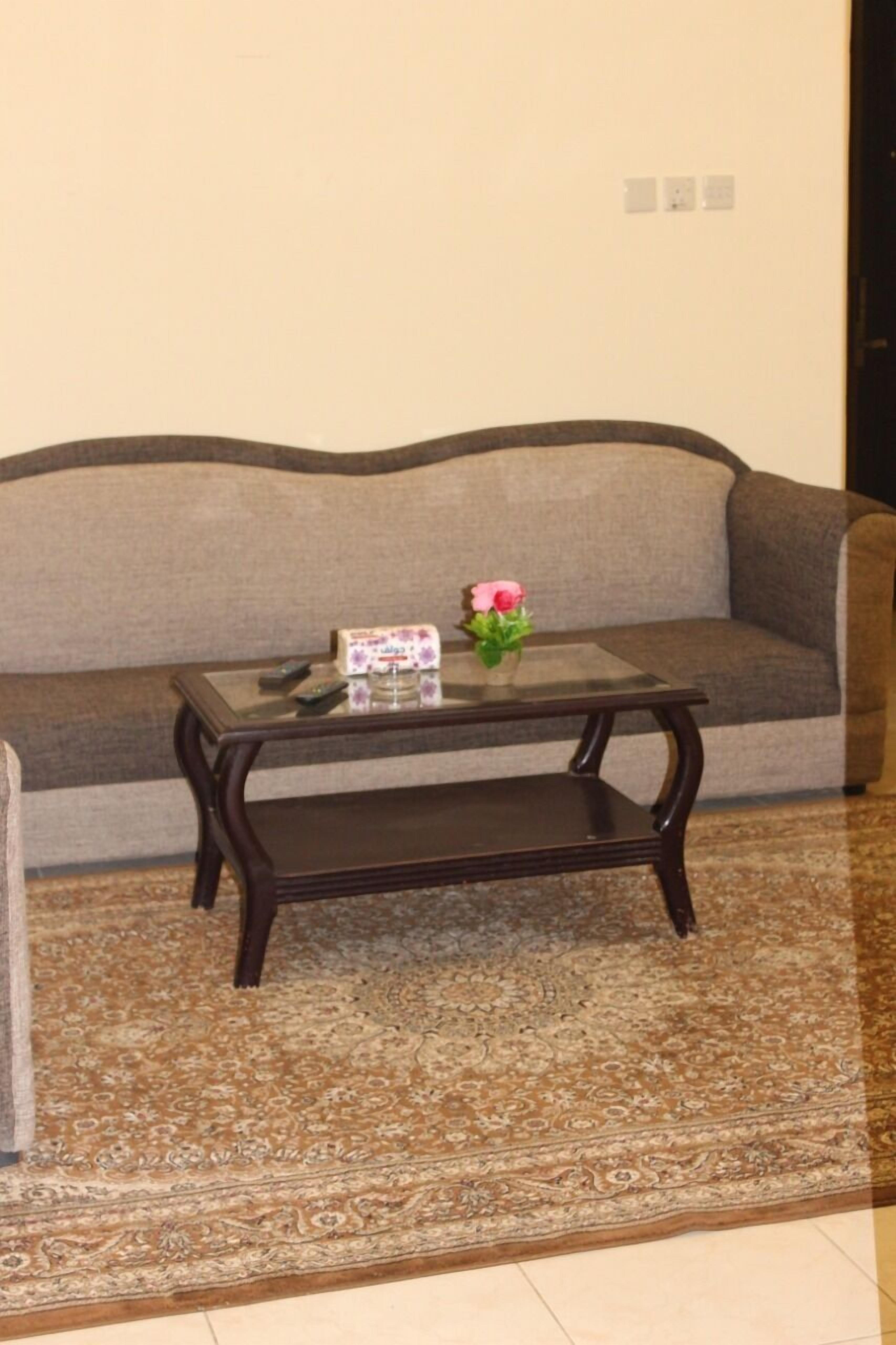 Dar Al Zahib Furnished Units