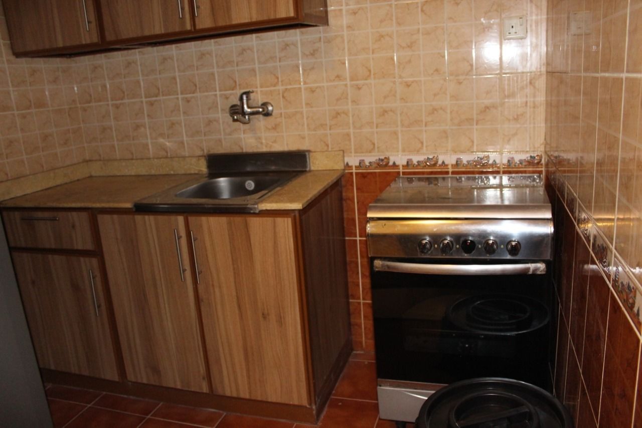 Dar Al Zahib Furnished Units
