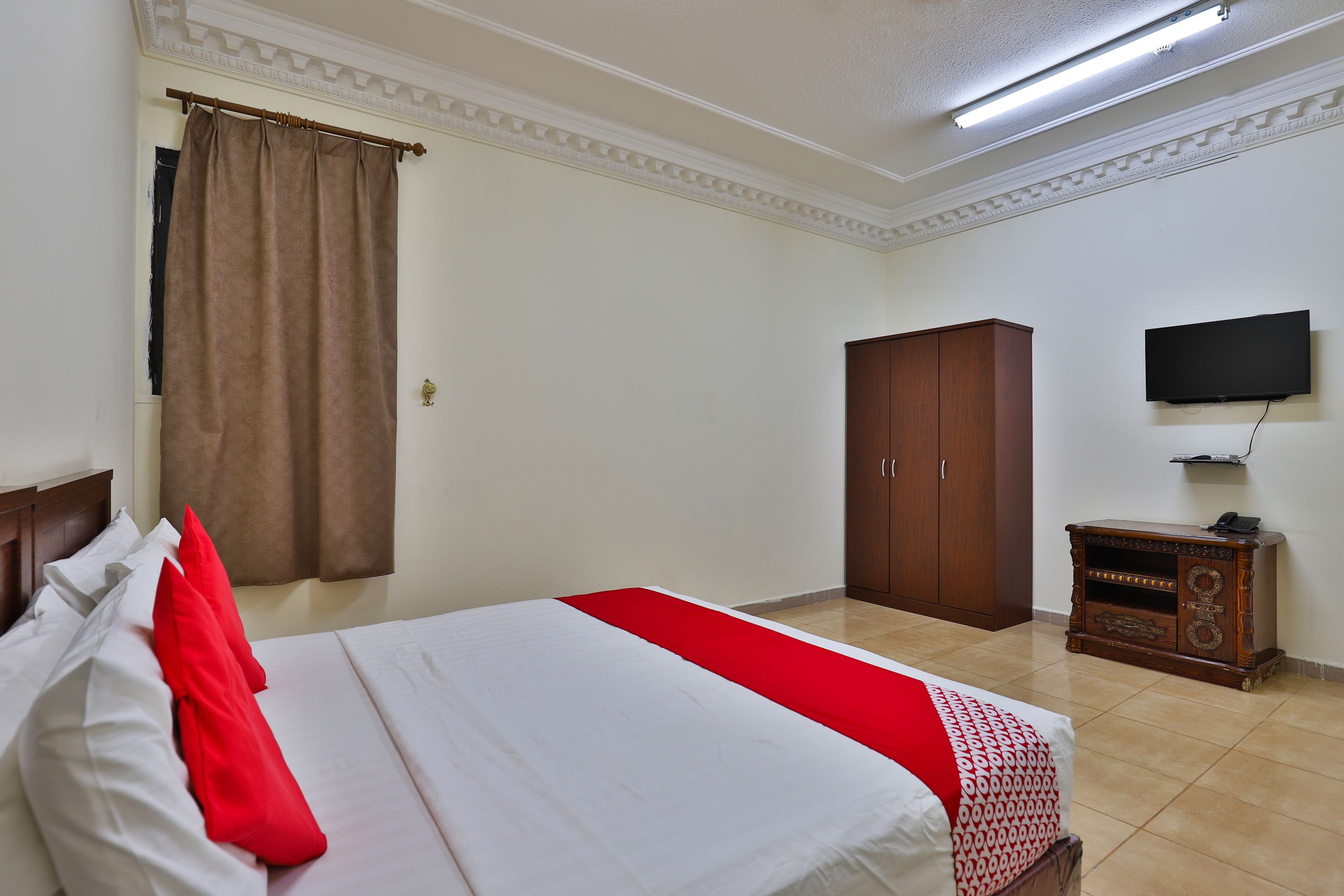 OYO 233 Hayat Al Salam Hotel Apartment