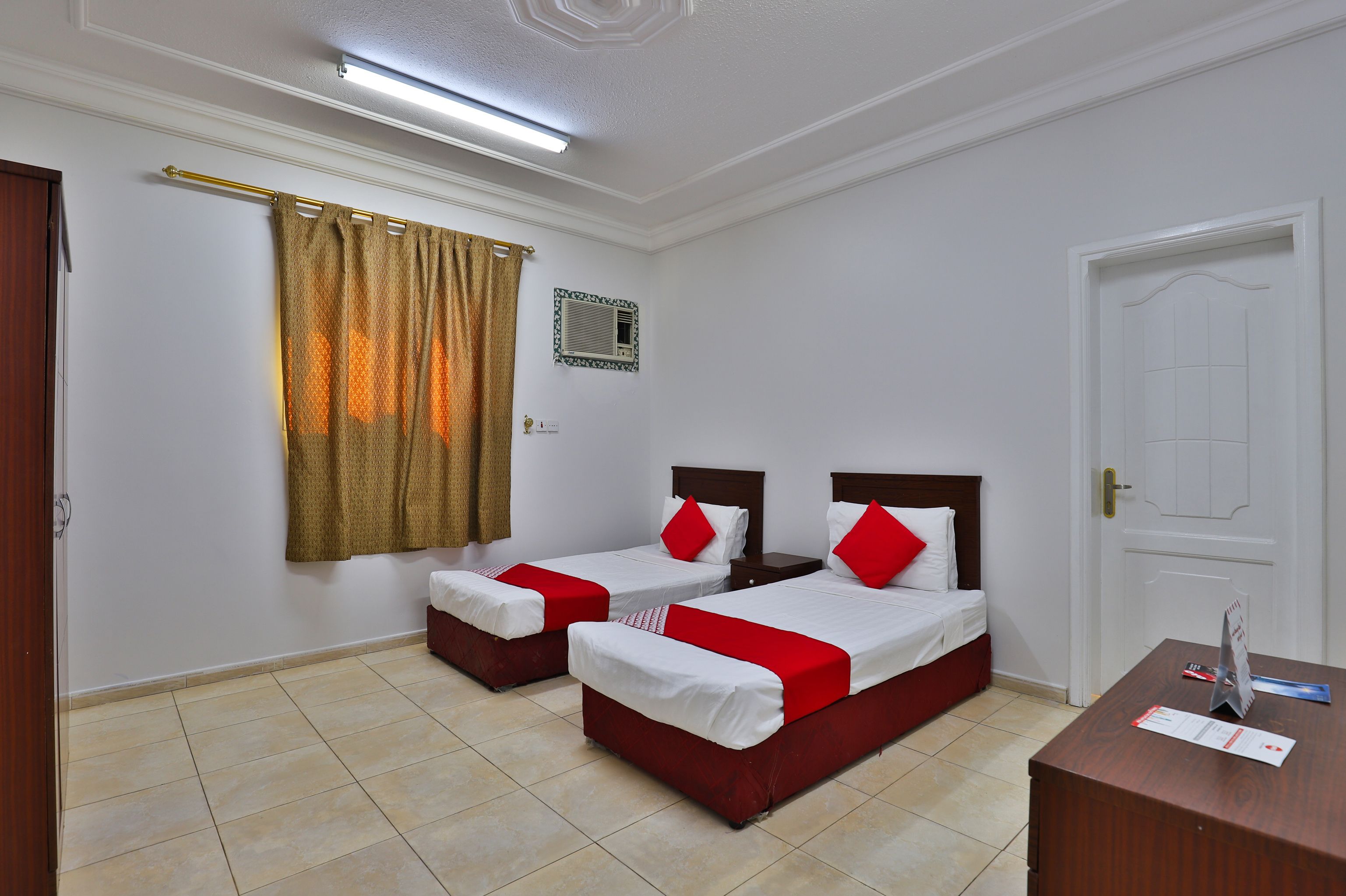 OYO 233 Hayat Al Salam Hotel Apartment