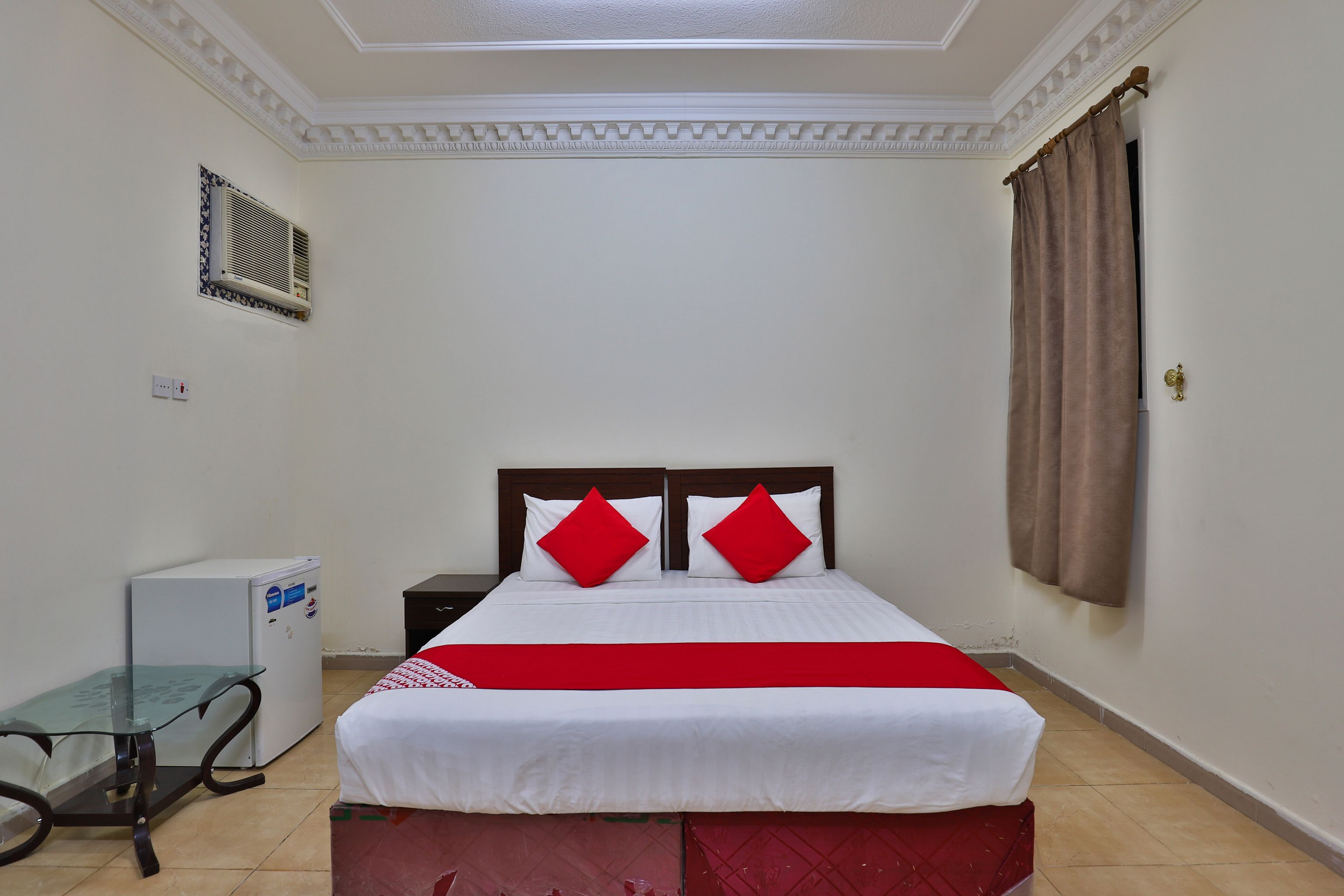 OYO 233 Hayat Al Salam Hotel Apartment