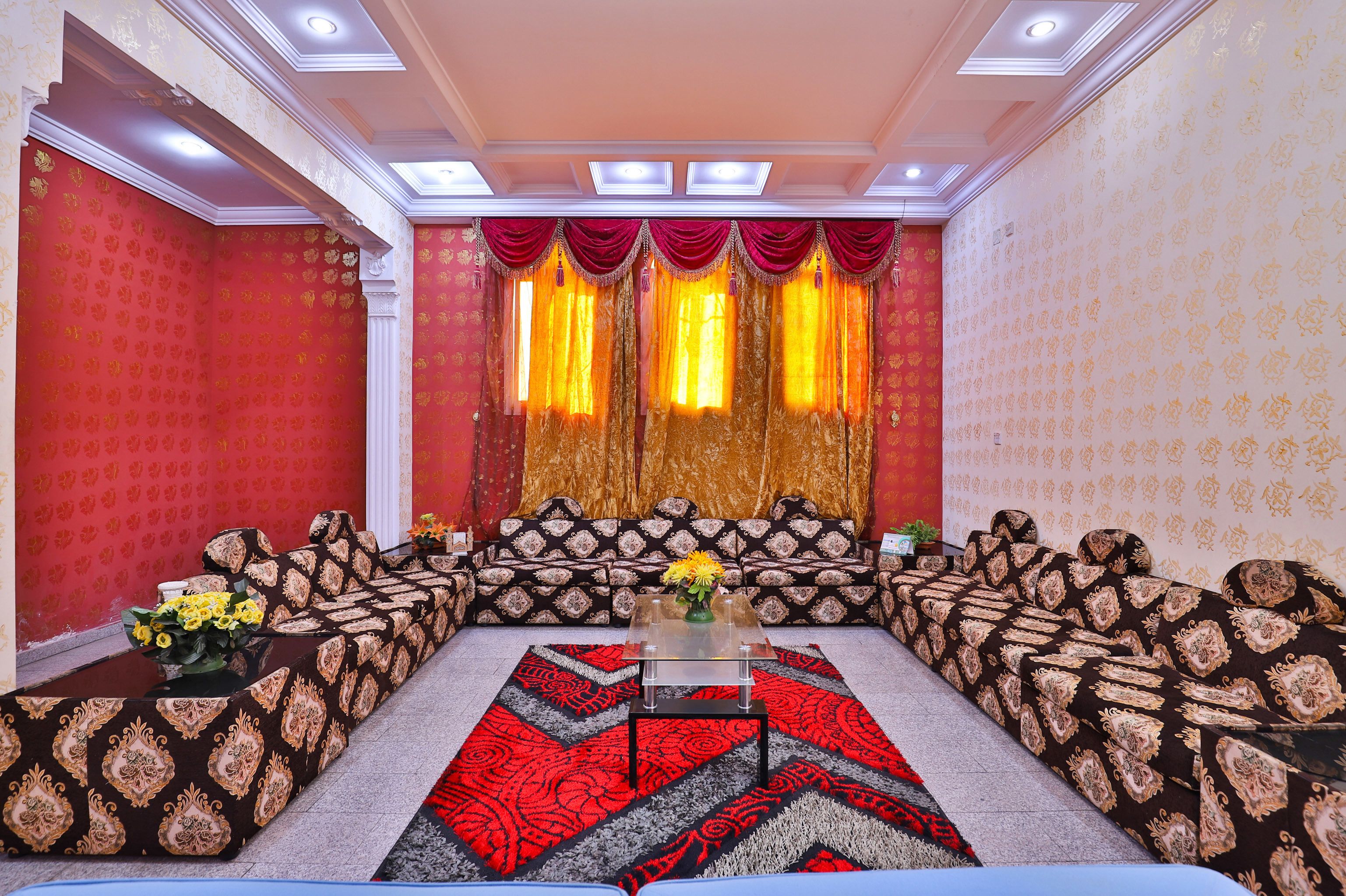 OYO 233 Hayat Al Salam Hotel Apartment