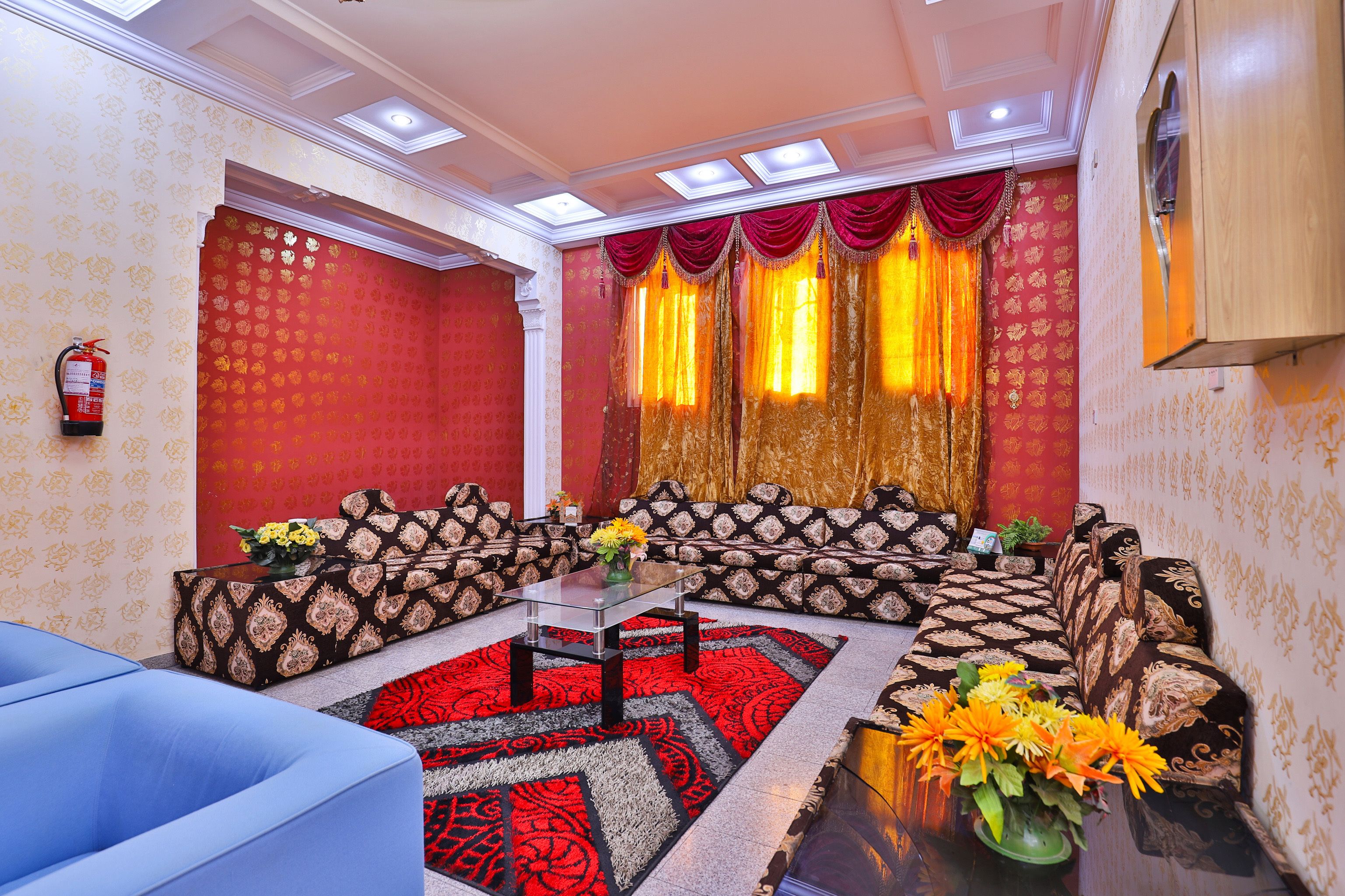 OYO 233 Hayat Al Salam Hotel Apartment
